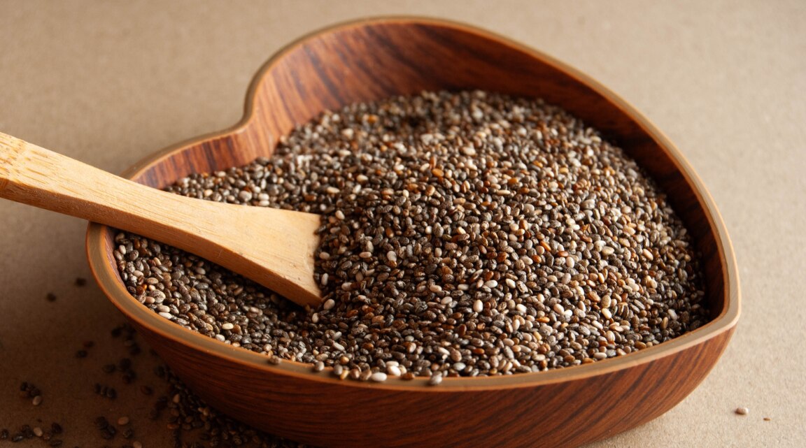 Chia Seed for Skin - Benefits, Uses and DIY Recipes to Glow