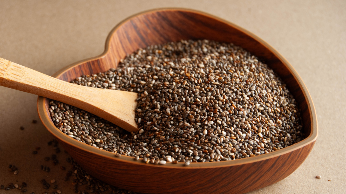 Chia Seed for Skin - Benefits, Uses and DIY Recipes to Glow