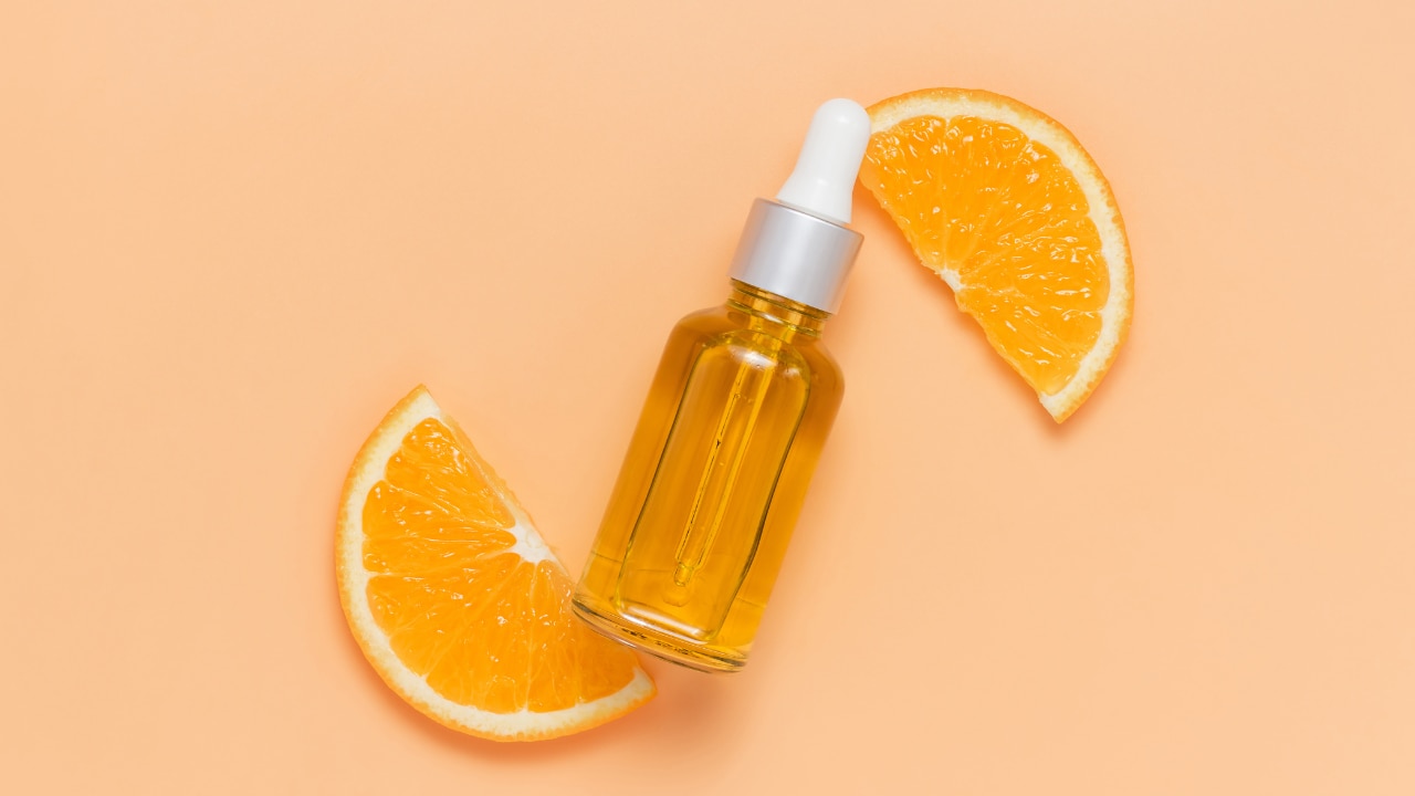 Apply Vitamin C First Image