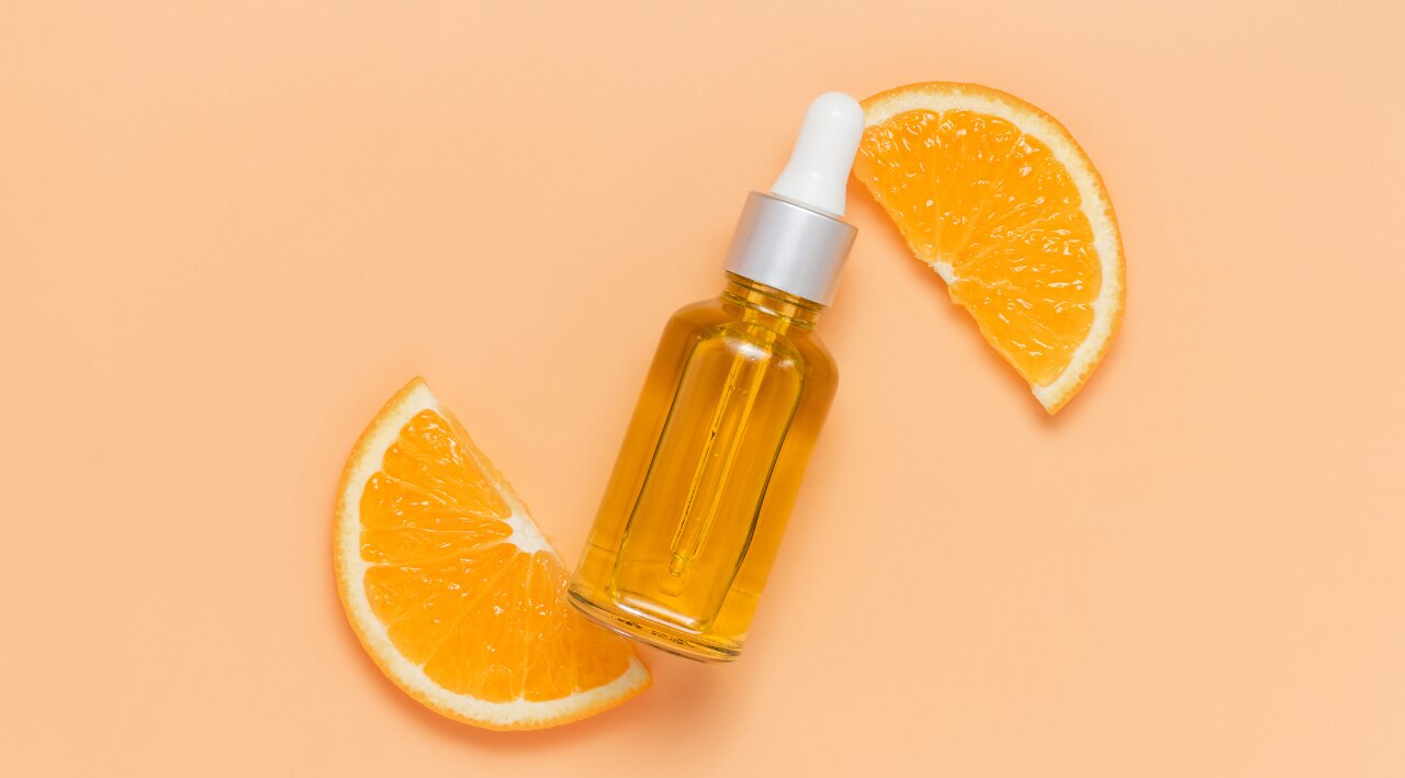 Apply Vitamin C First Image