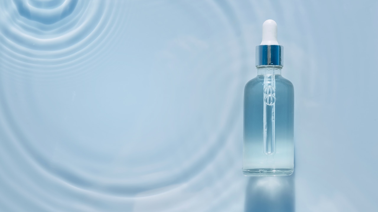 Follow with Niacinamide Image