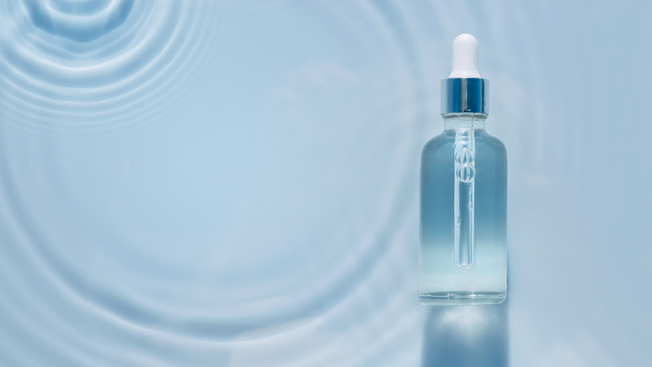 Follow with Niacinamide Image