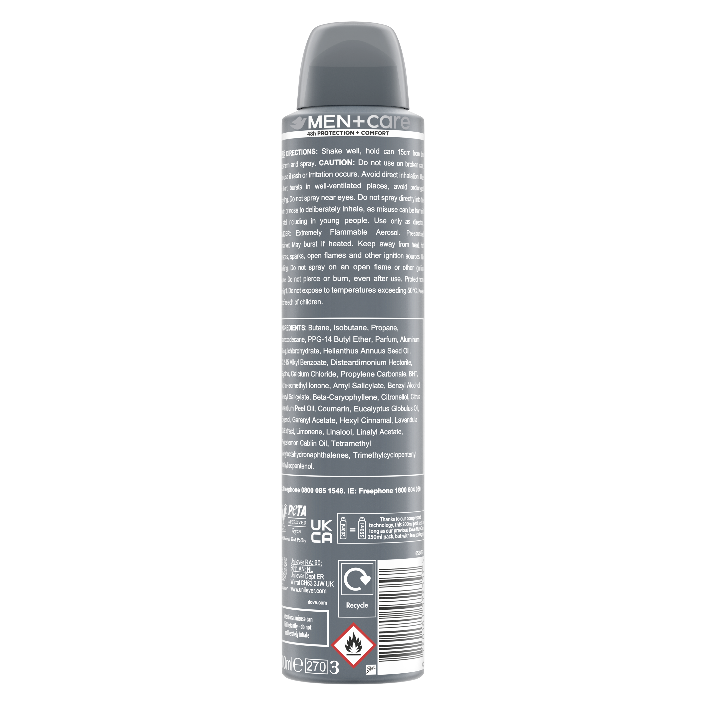 Product page