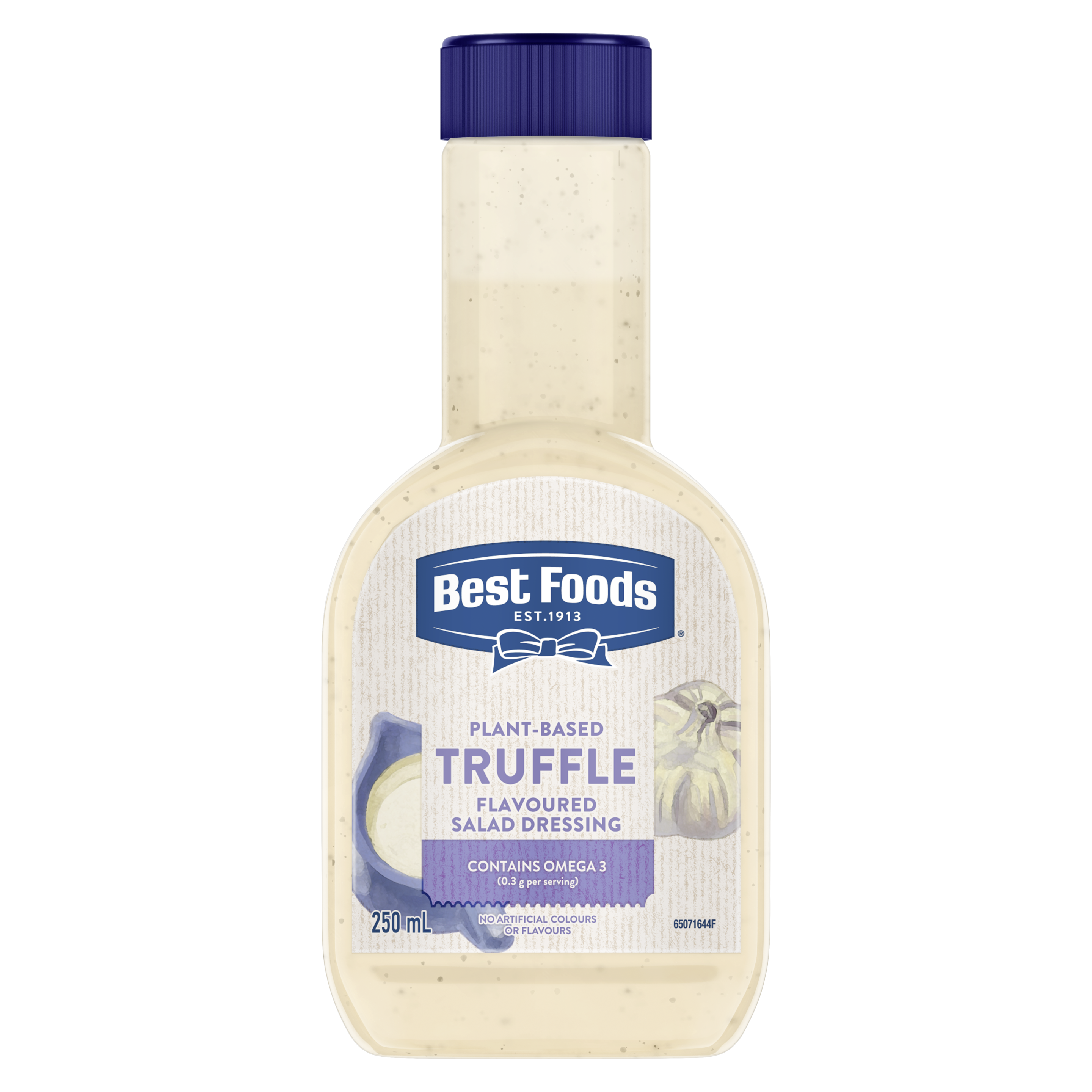 Best Foods Truffle Dressing 250ml packshot