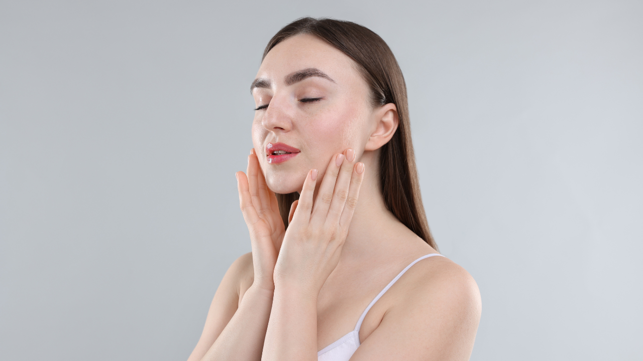 Improves Elasticity