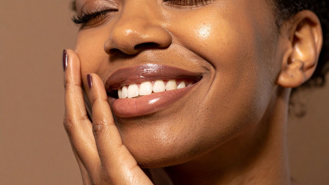 Suitable for All Skin Types