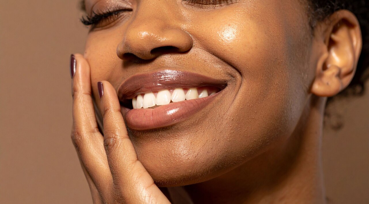 Suitable for All Skin Types