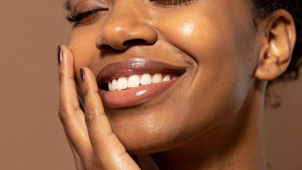 Suitable for All Skin Types