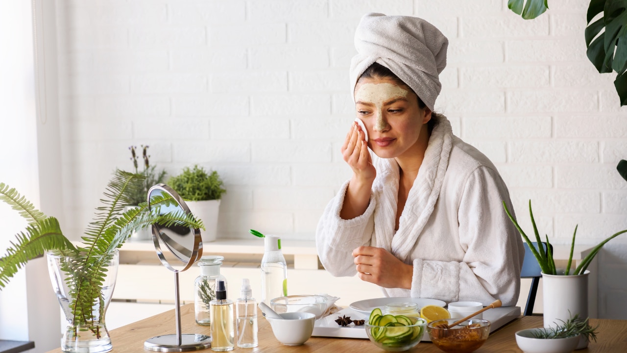 How to include Benzyl Perocide in Routine (With benzoyl peroxide) Image
