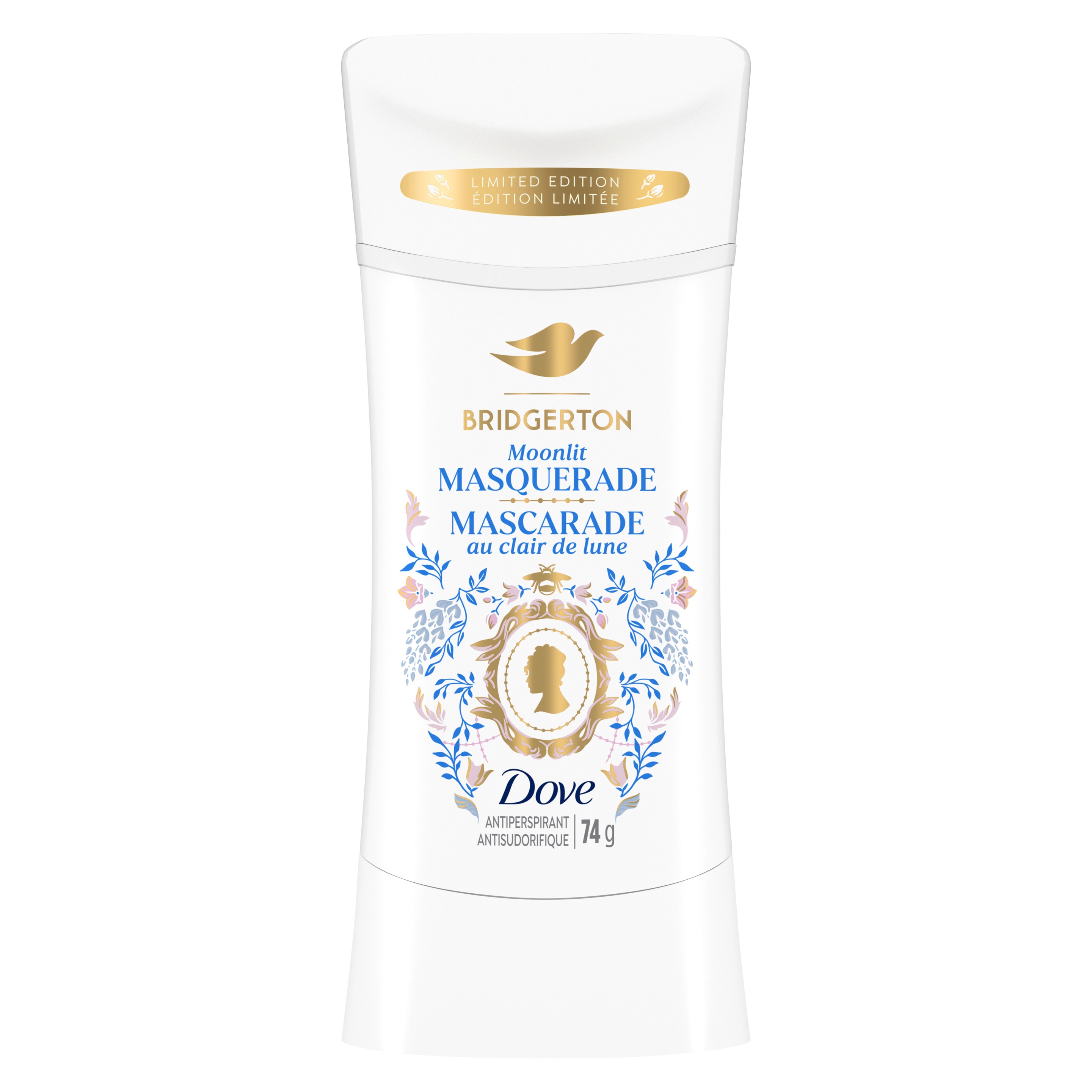 Moonlit Masquerade Antiperspirant