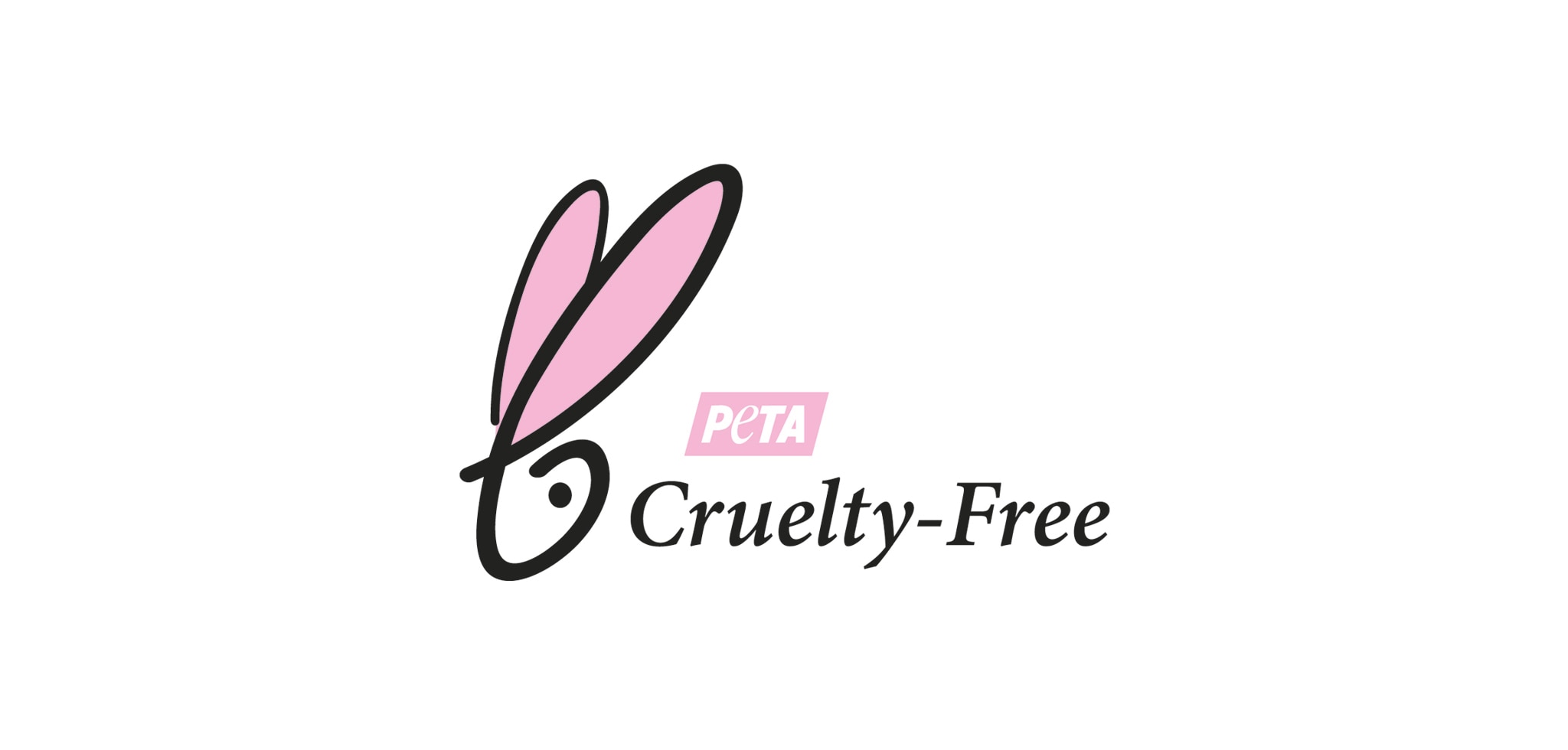 La vraie beauté est certifiée sans cruauté par PETA 