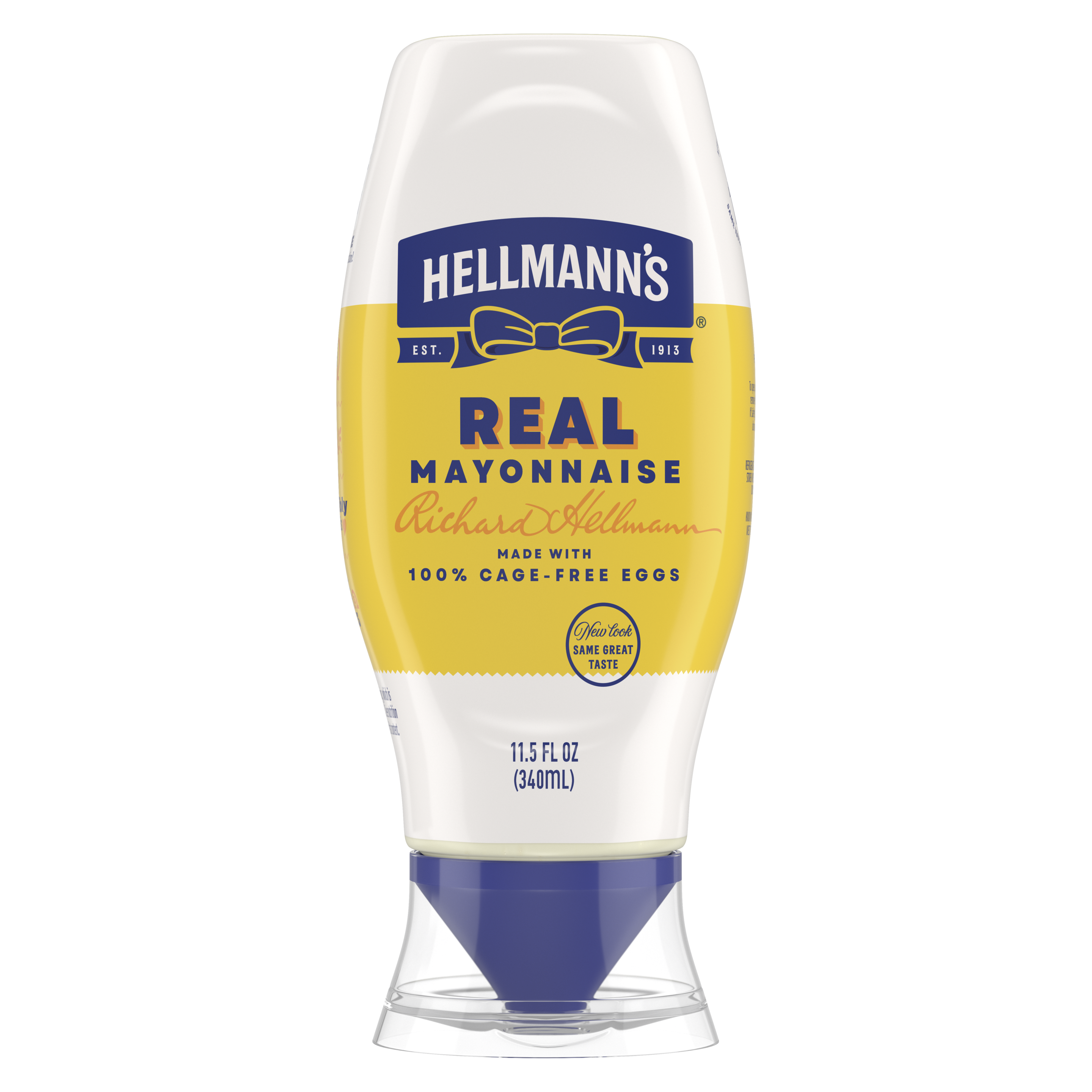 Real Mayonnaise