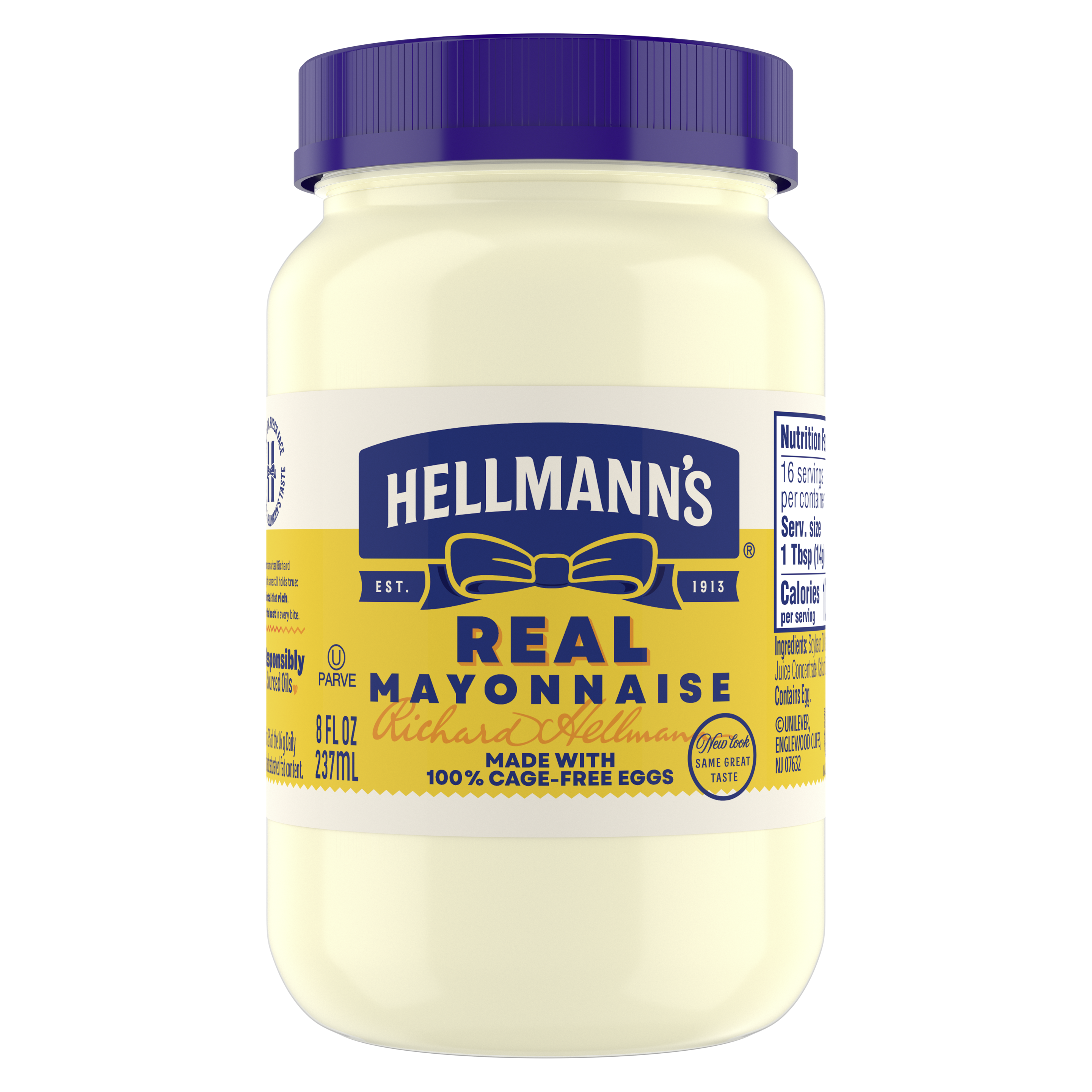 Real Mayonnaise