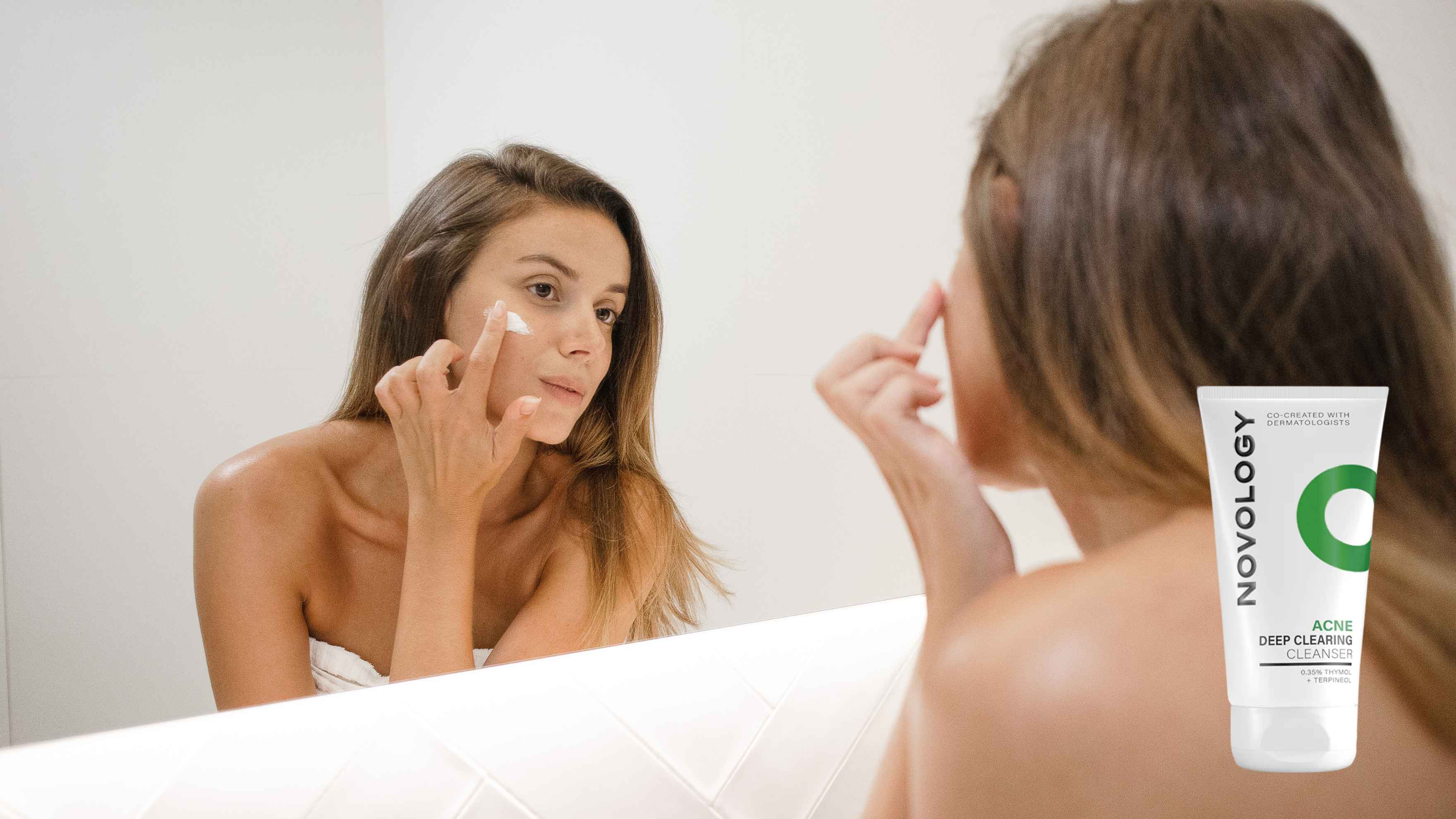 Face Cream for Blemishes