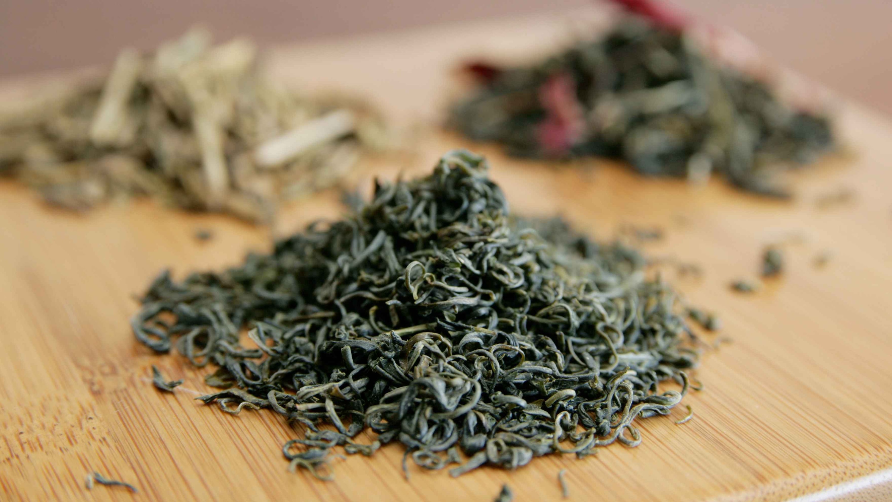 Green Tea