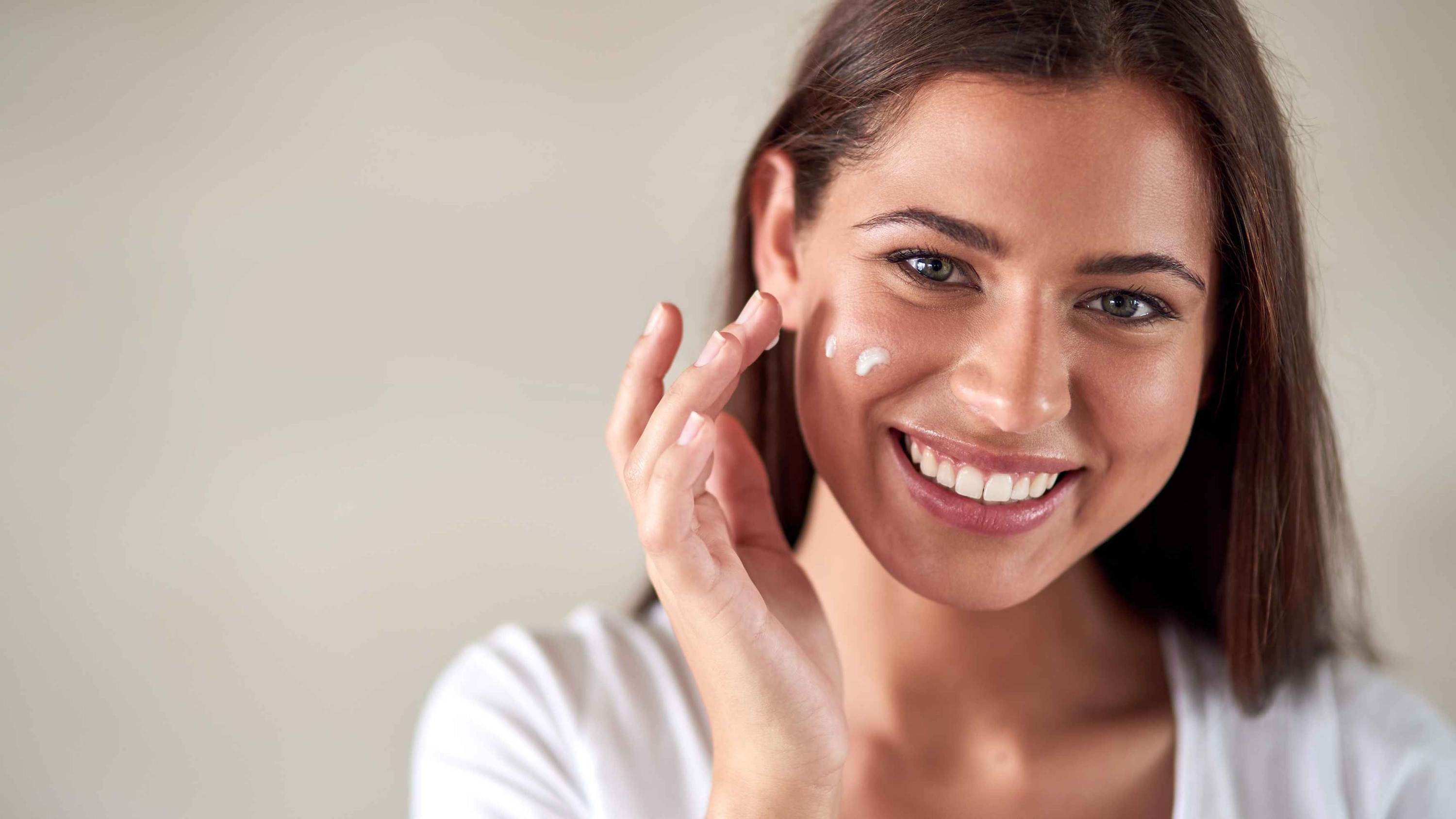 Skincare Routine for Blemishes