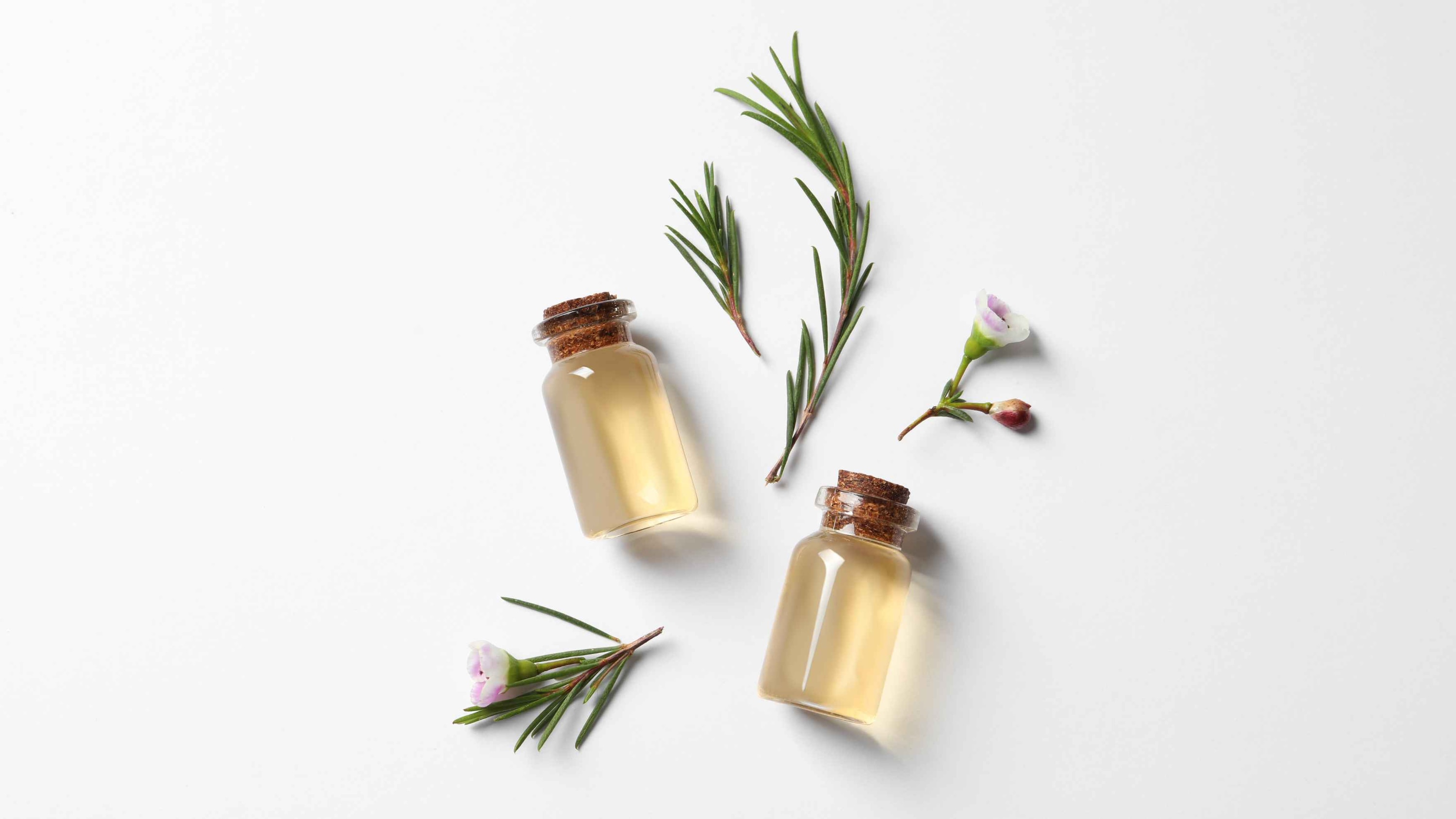 Tea Tree Oil