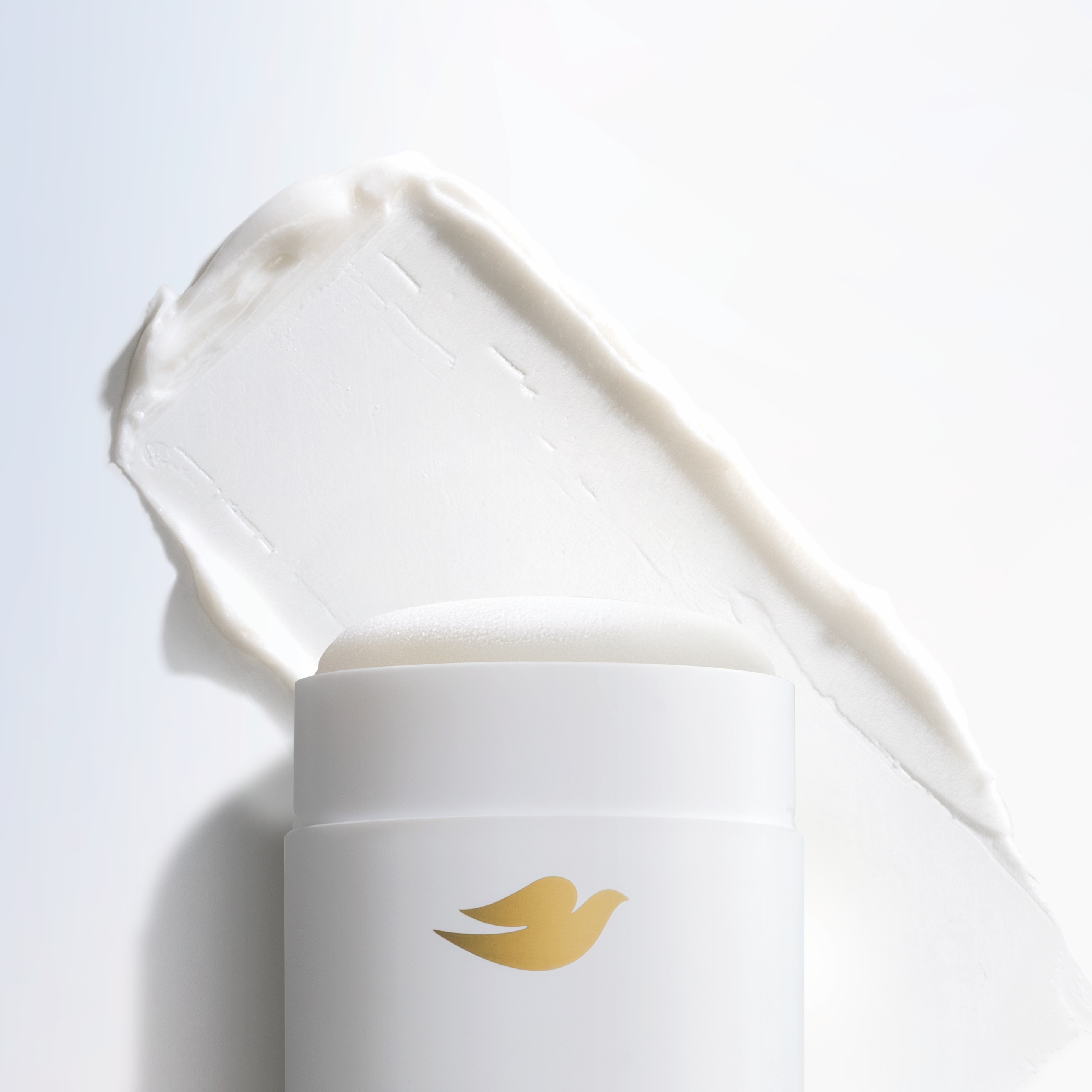 Clinical Soft Sensitive Antiperspirant Invisible Solid Stick