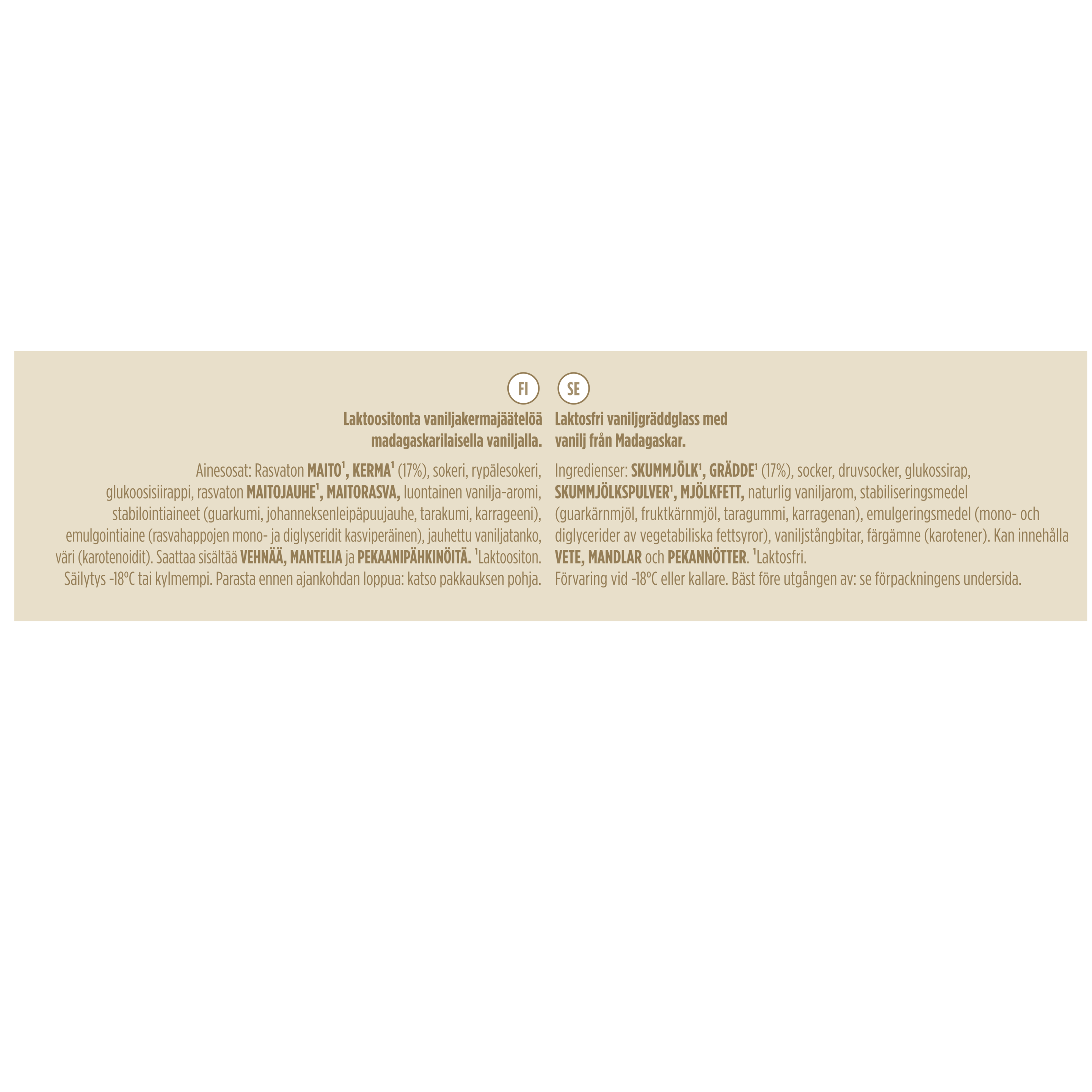 141873876 (Ingredient Label)