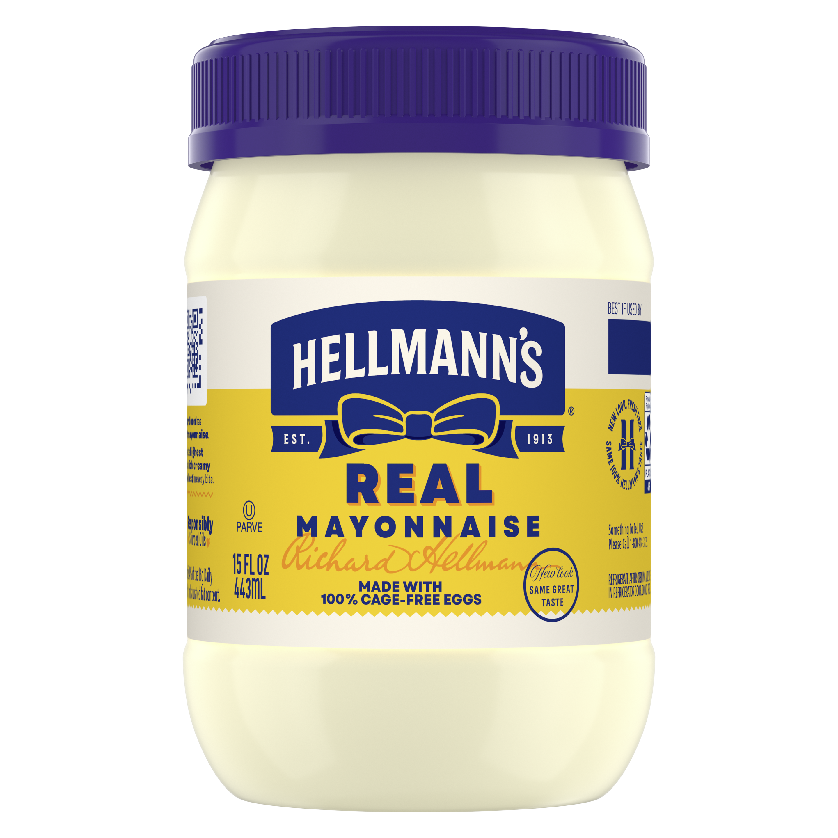 Real Mayonnaise