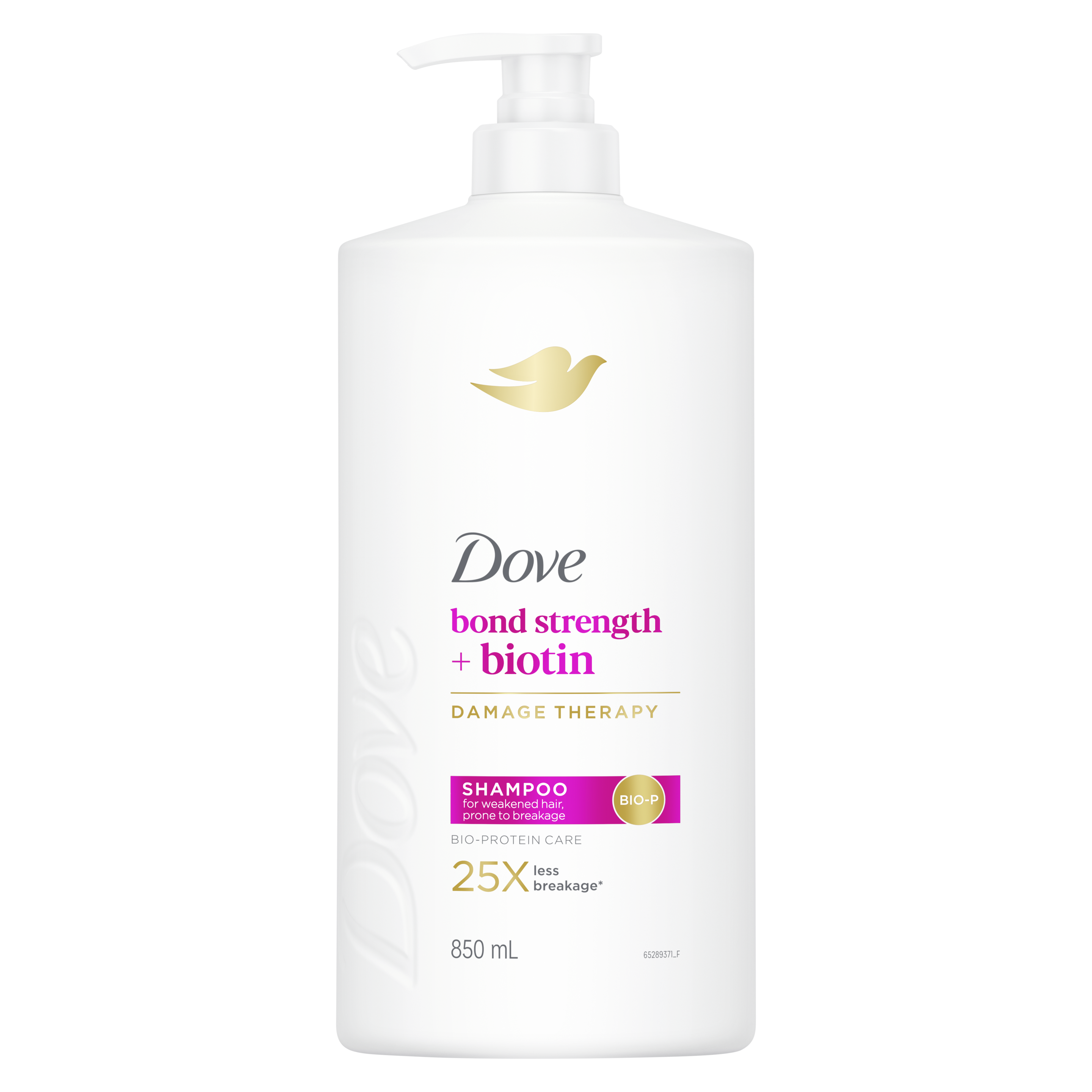 Bond Strength + Biotin Shampoo 850 mL