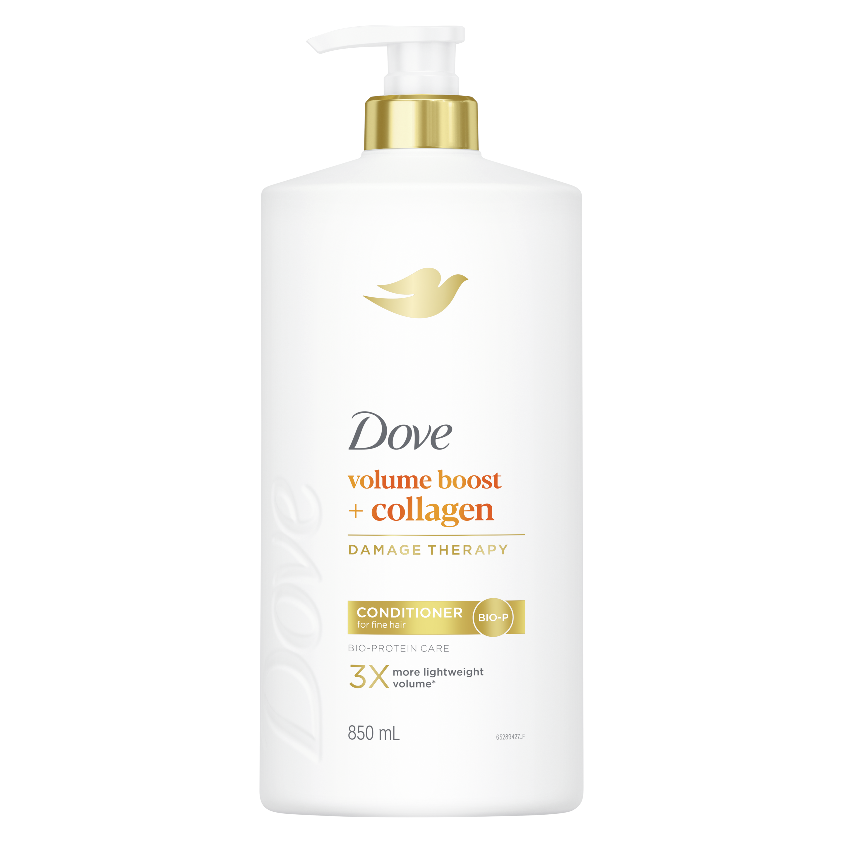 Volume Boost + Collagen Conditioner 850 mL