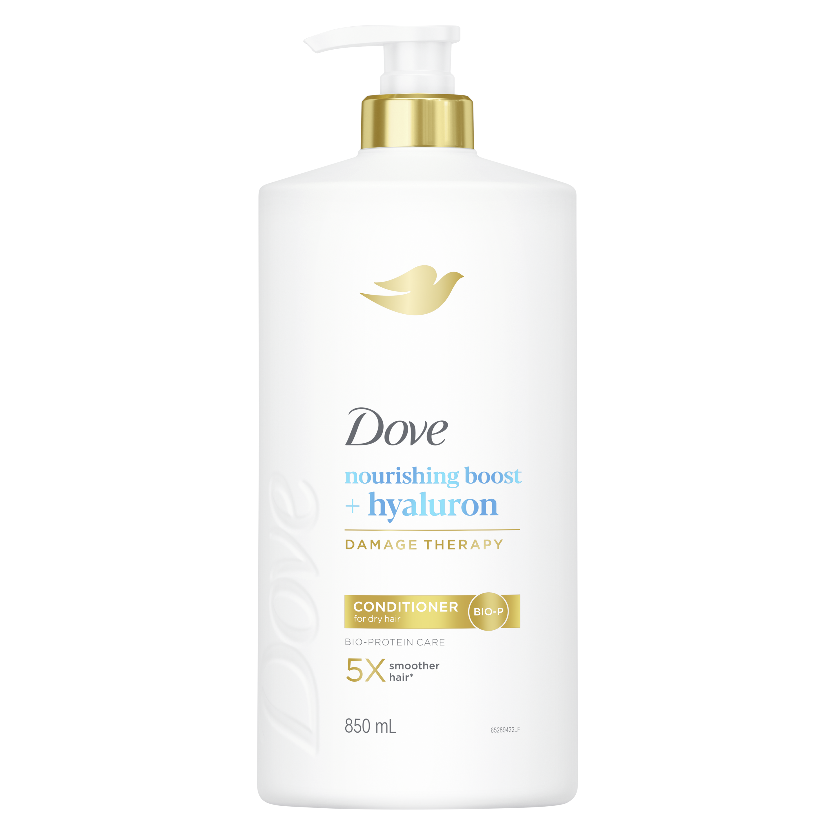 Nourishing Boost + Hyaluron Conditioner 850 mL