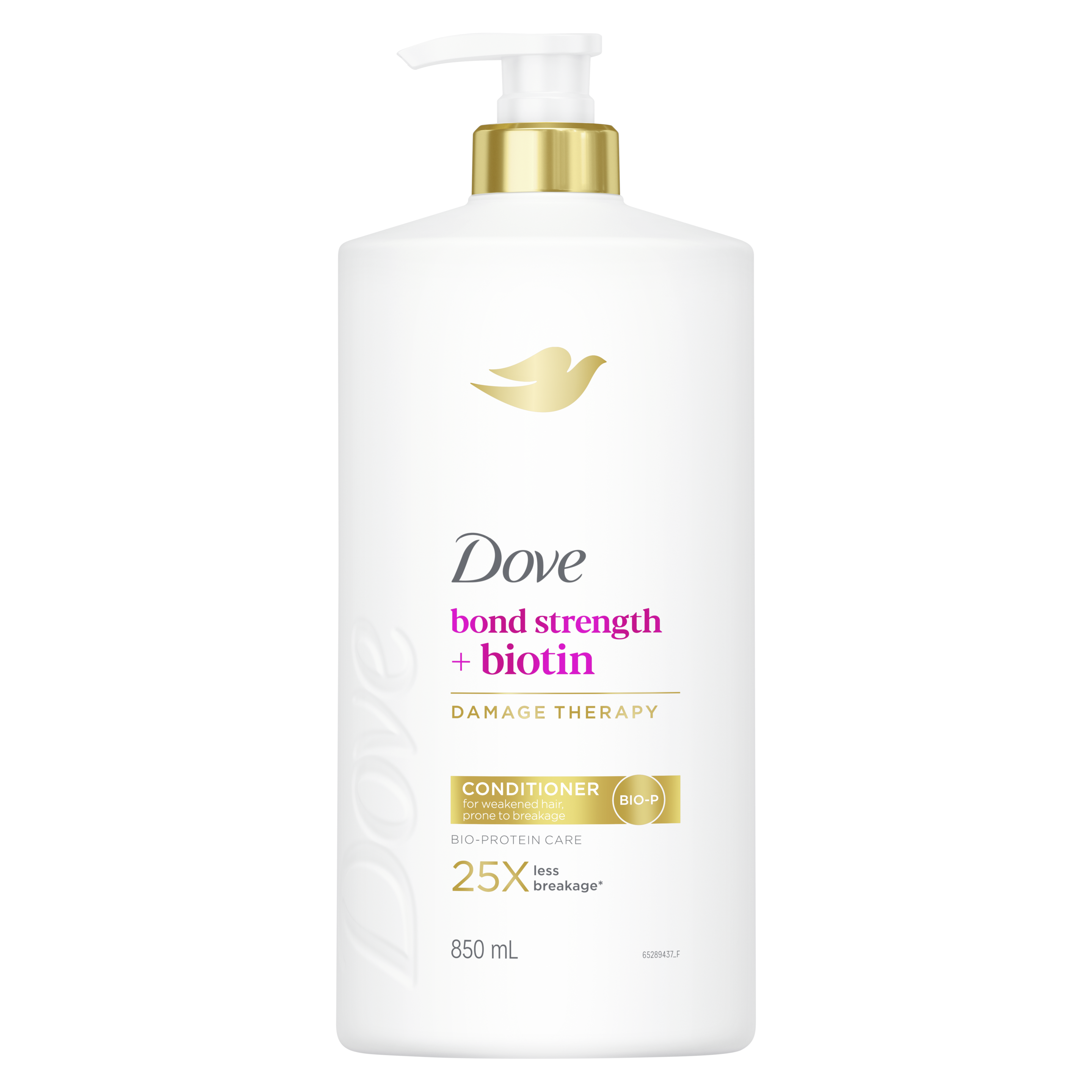 Bond Strength + Biotin Conditioner 850 mL packshot