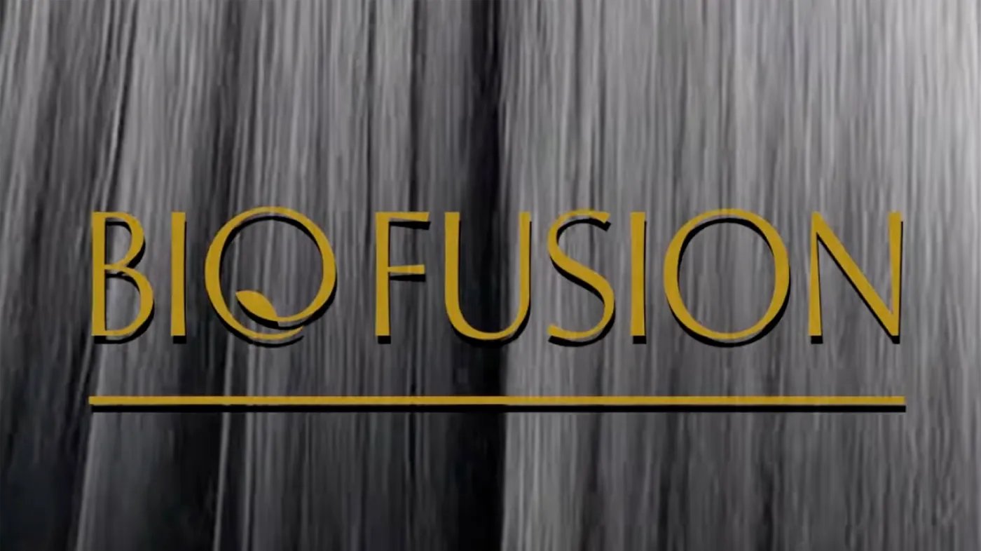 LUXバイオフュージョン製品紹介