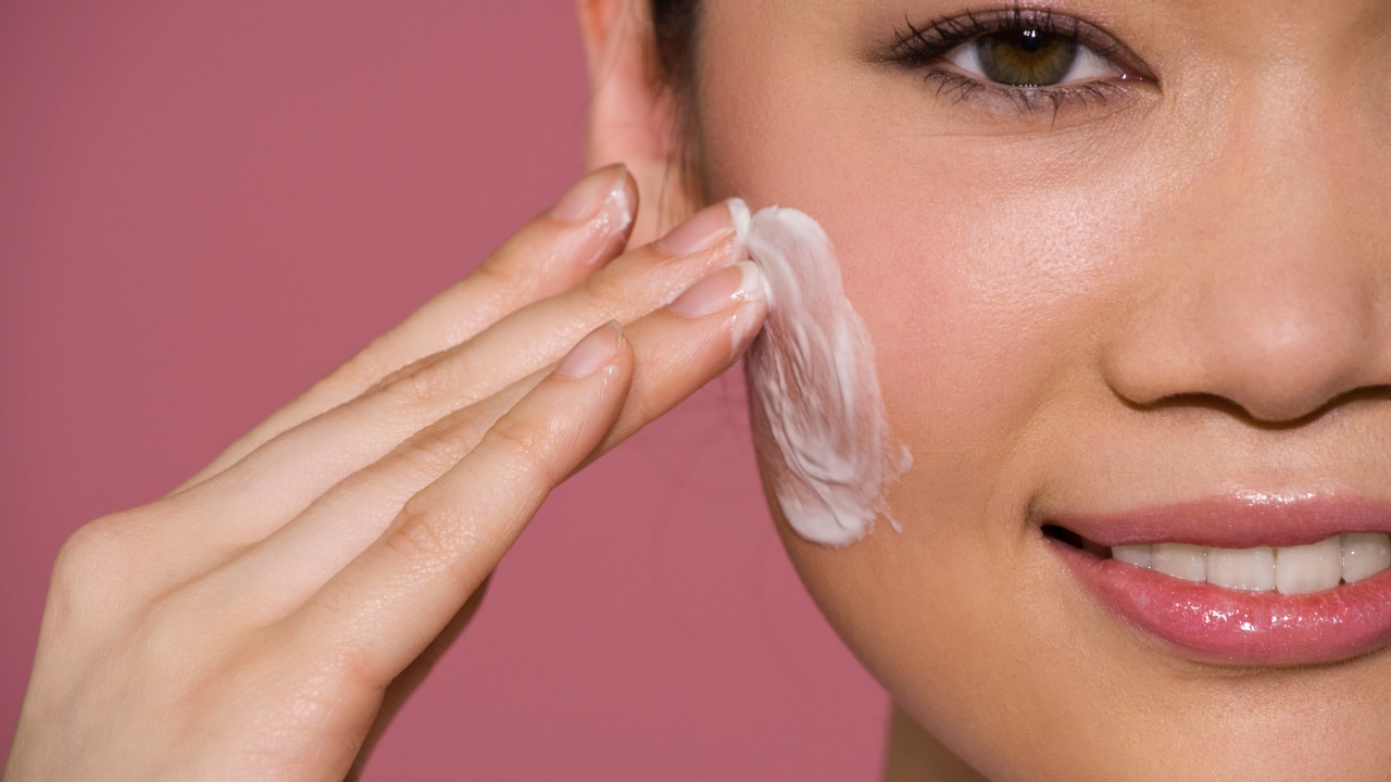 Moisturise
