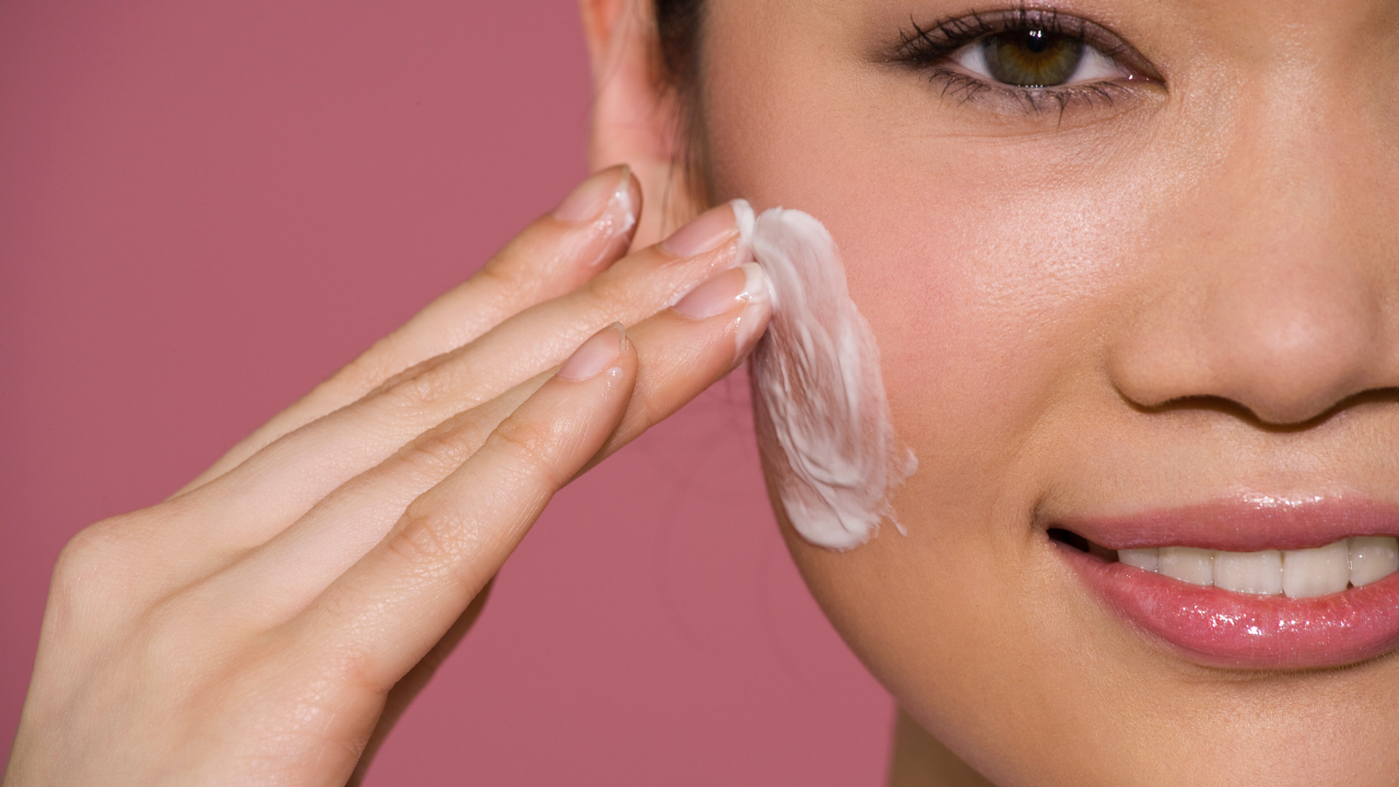 Moisturise