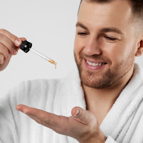 linking article: Best Hair Oil for Men: Top Picks for Hair Growth, Dandruff, and Stronger Hair