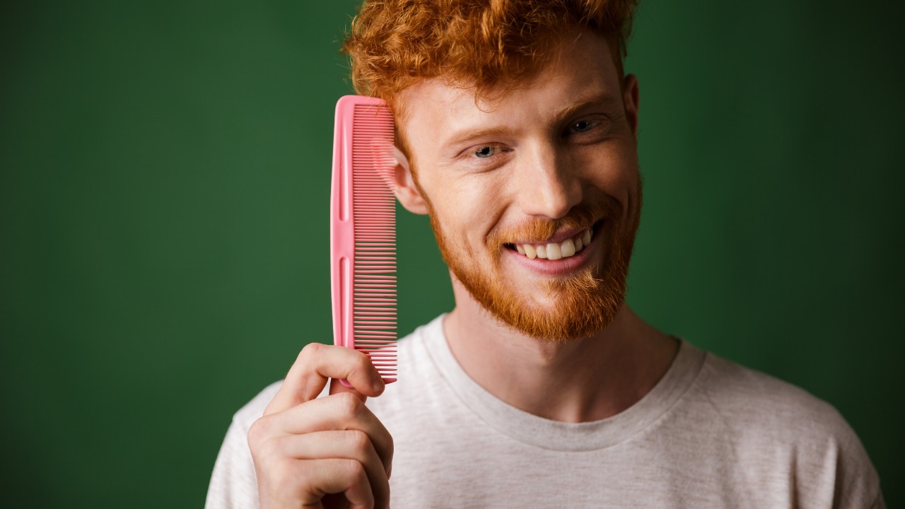How and When to Apply Hair Oil: A Simple Guide Image