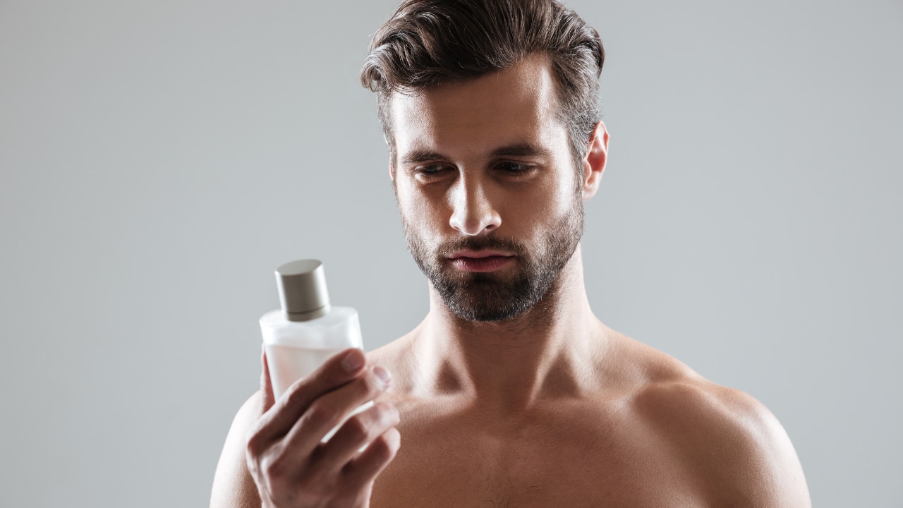 For Hair Growth: Indulekha Bringha Ayurvedic Oil Image