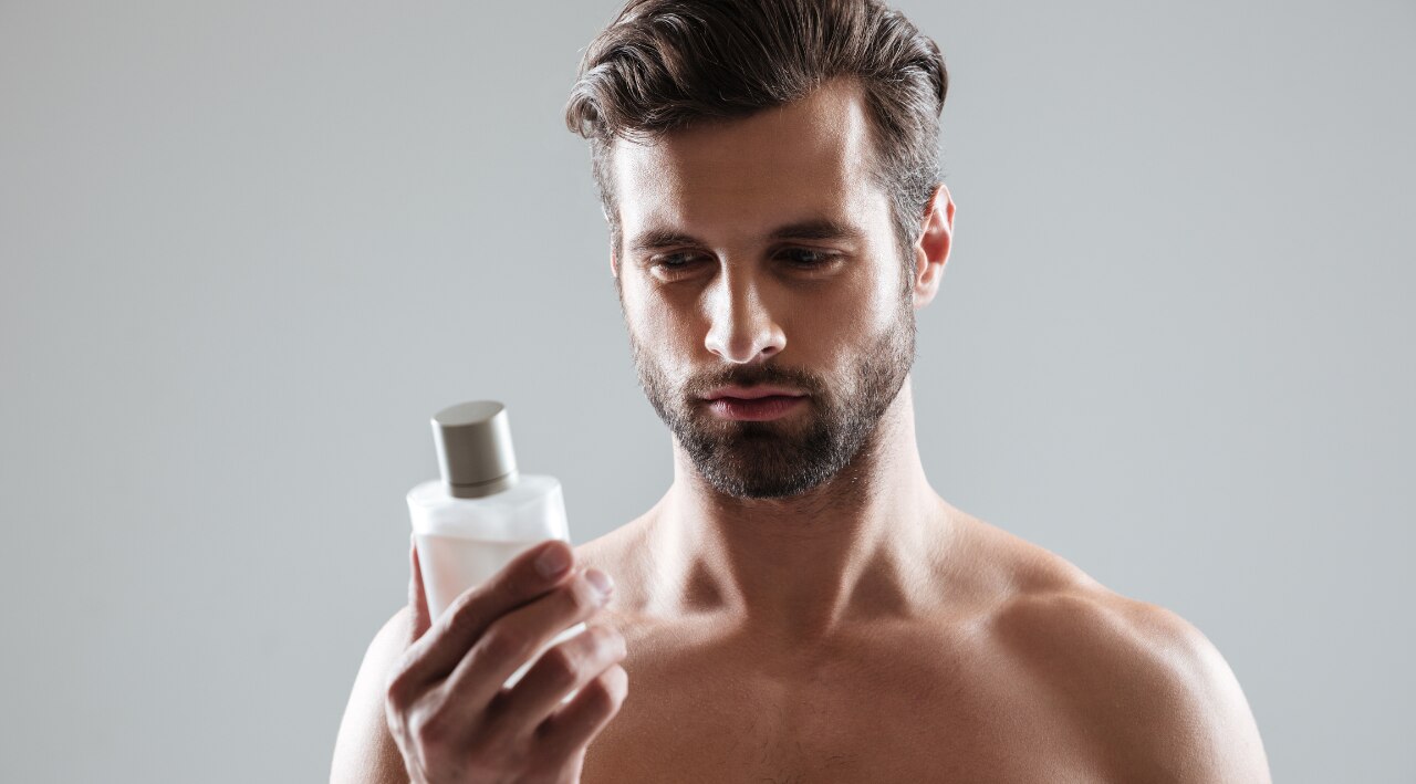 For Hair Growth: Indulekha Bringha Ayurvedic Oil Image