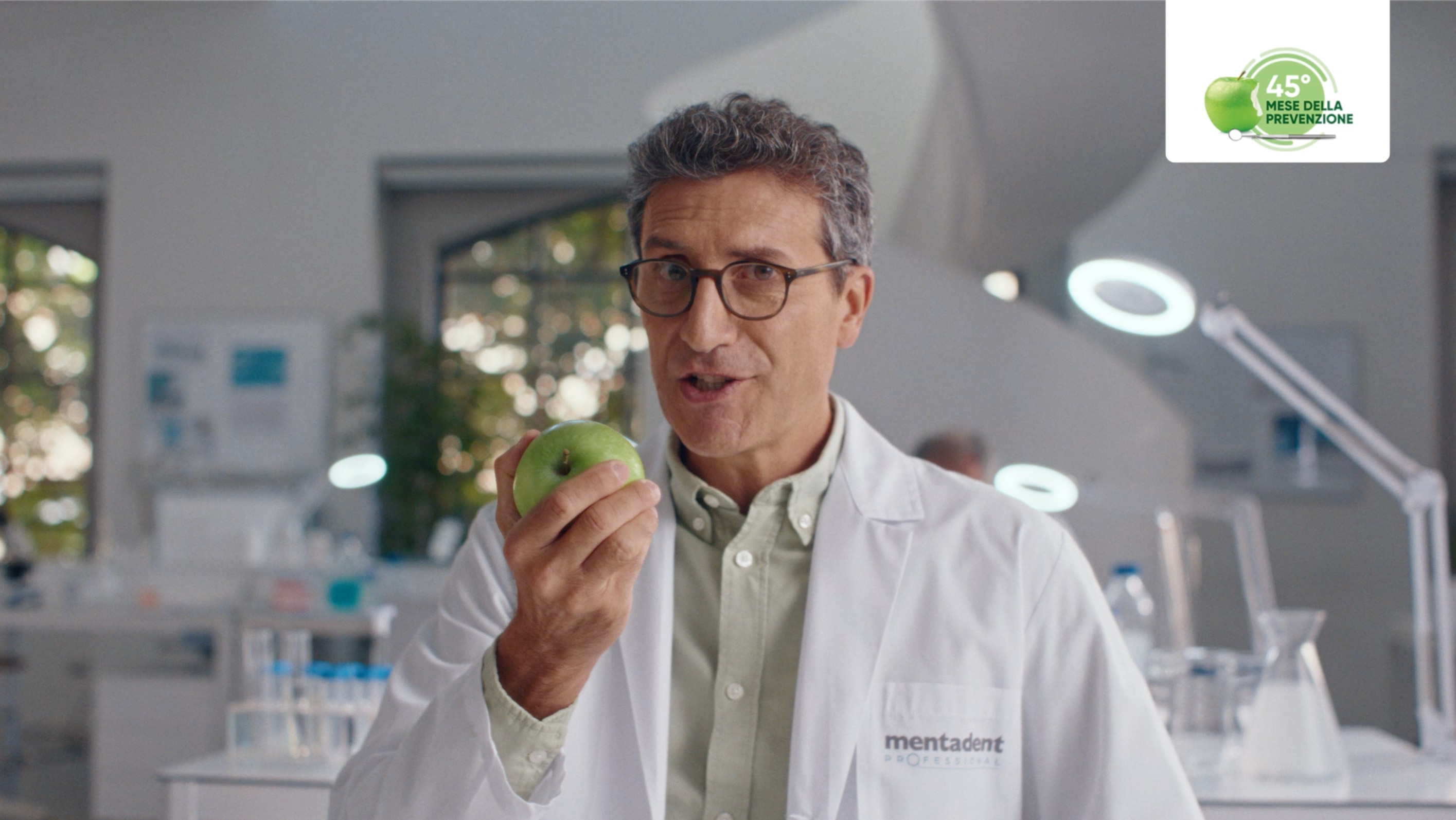 45 mese della prevenzione
