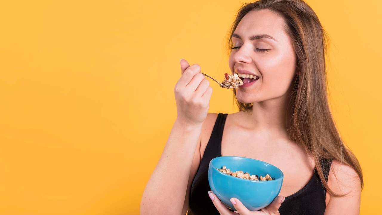 How to Include Nuts and Seeds in Your Daily Hair Care Diet