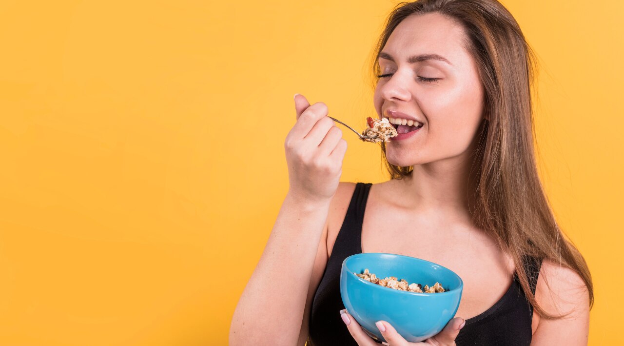 How to Include Nuts and Seeds in Your Daily Hair Care Diet