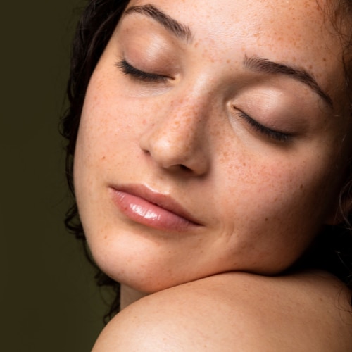 linking article: How to Fix Uneven Skin Texture: Proven Causes & Treatments That Work