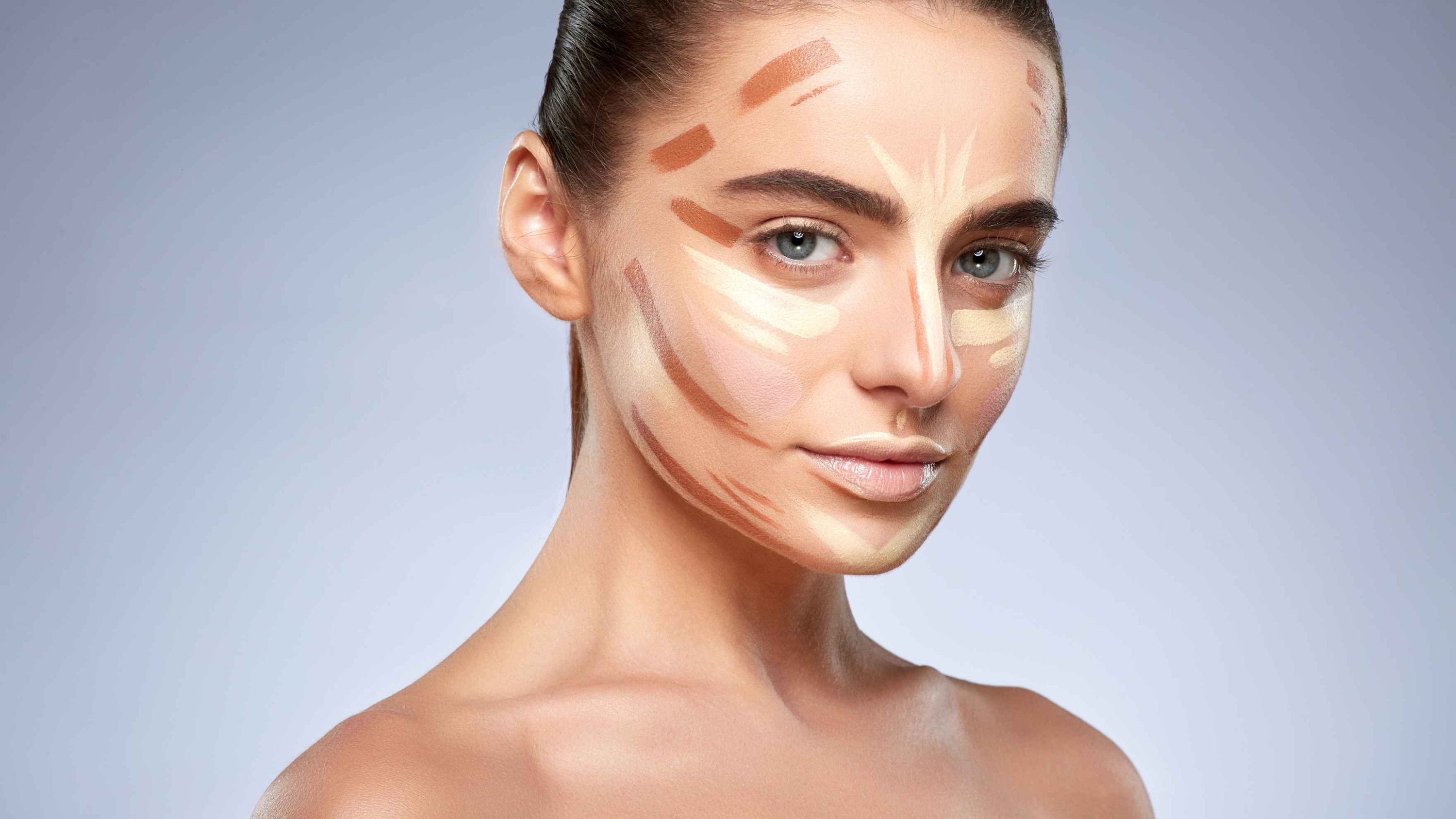 Use your contour product to define Image