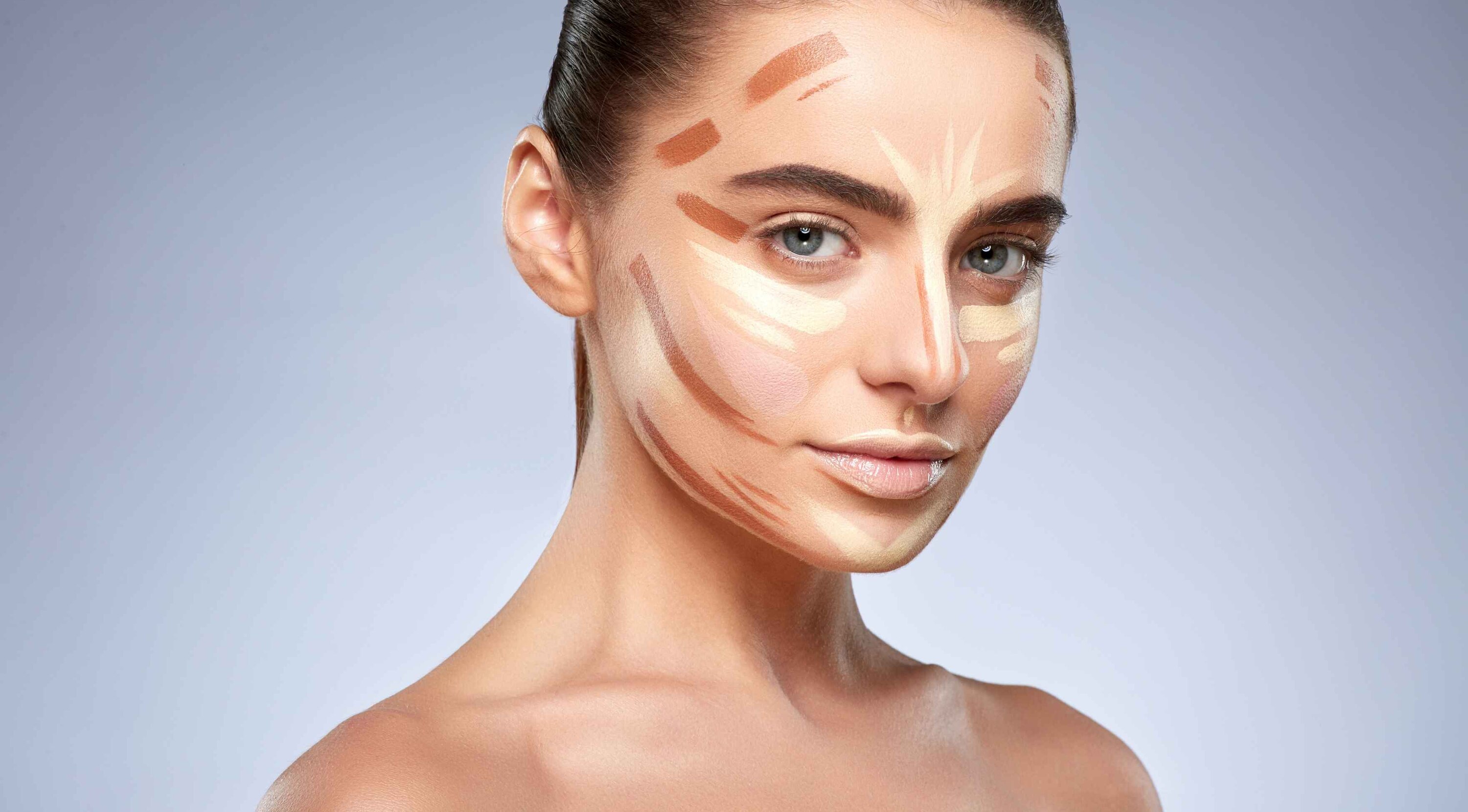 Use your contour product to define Image