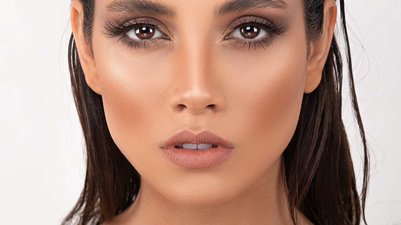 Use of Contour in Makeup Why It Matters Image