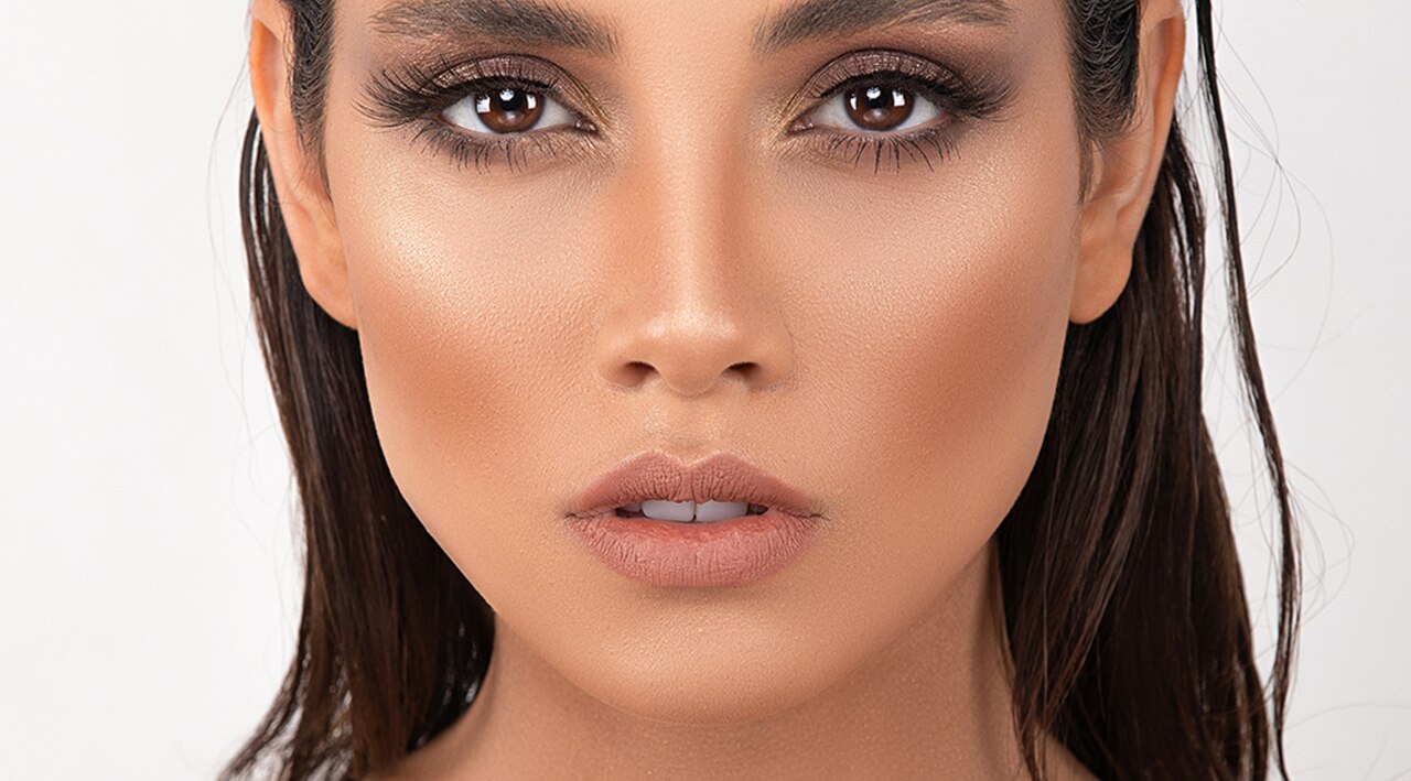 Use of Contour in Makeup Why It Matters Image