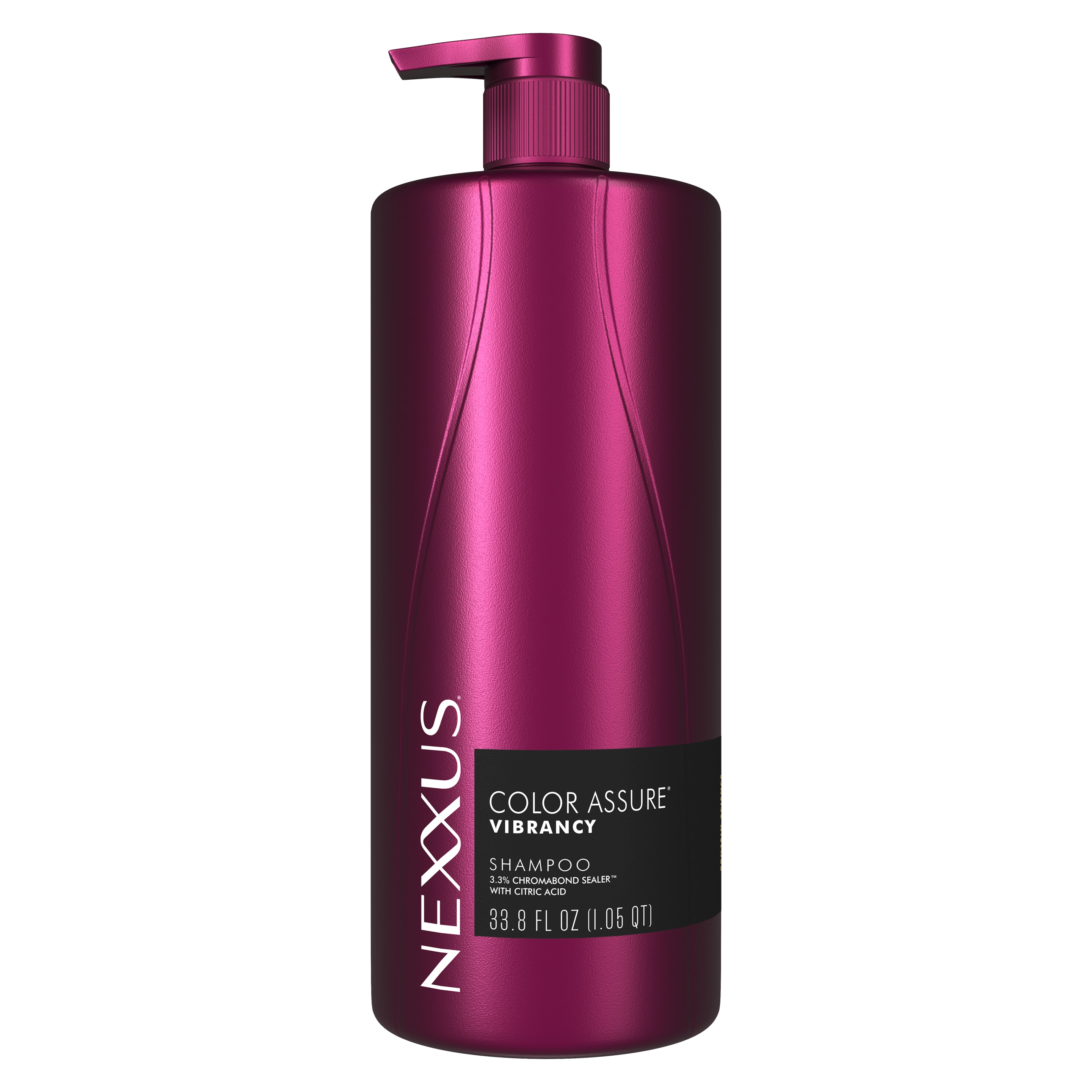 COLOR ASSURE® Vibrancy Shampoo - Product Image
