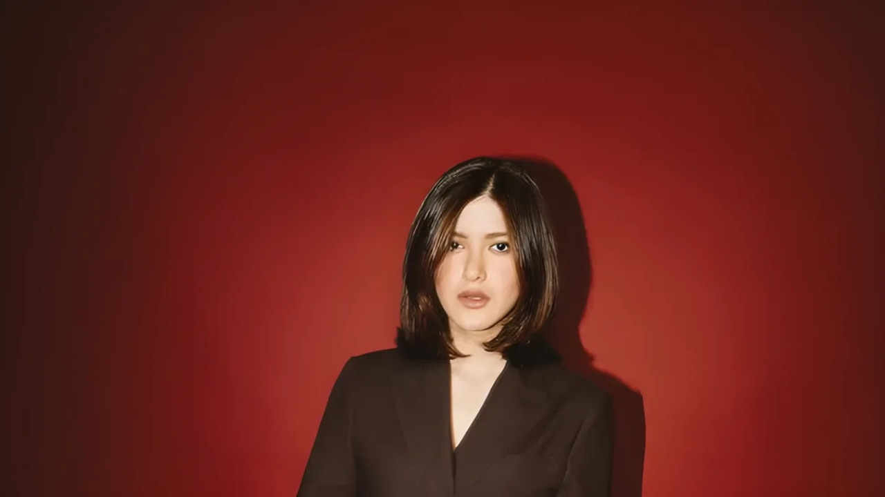 Feather Cut Bob for Straight Hair Image