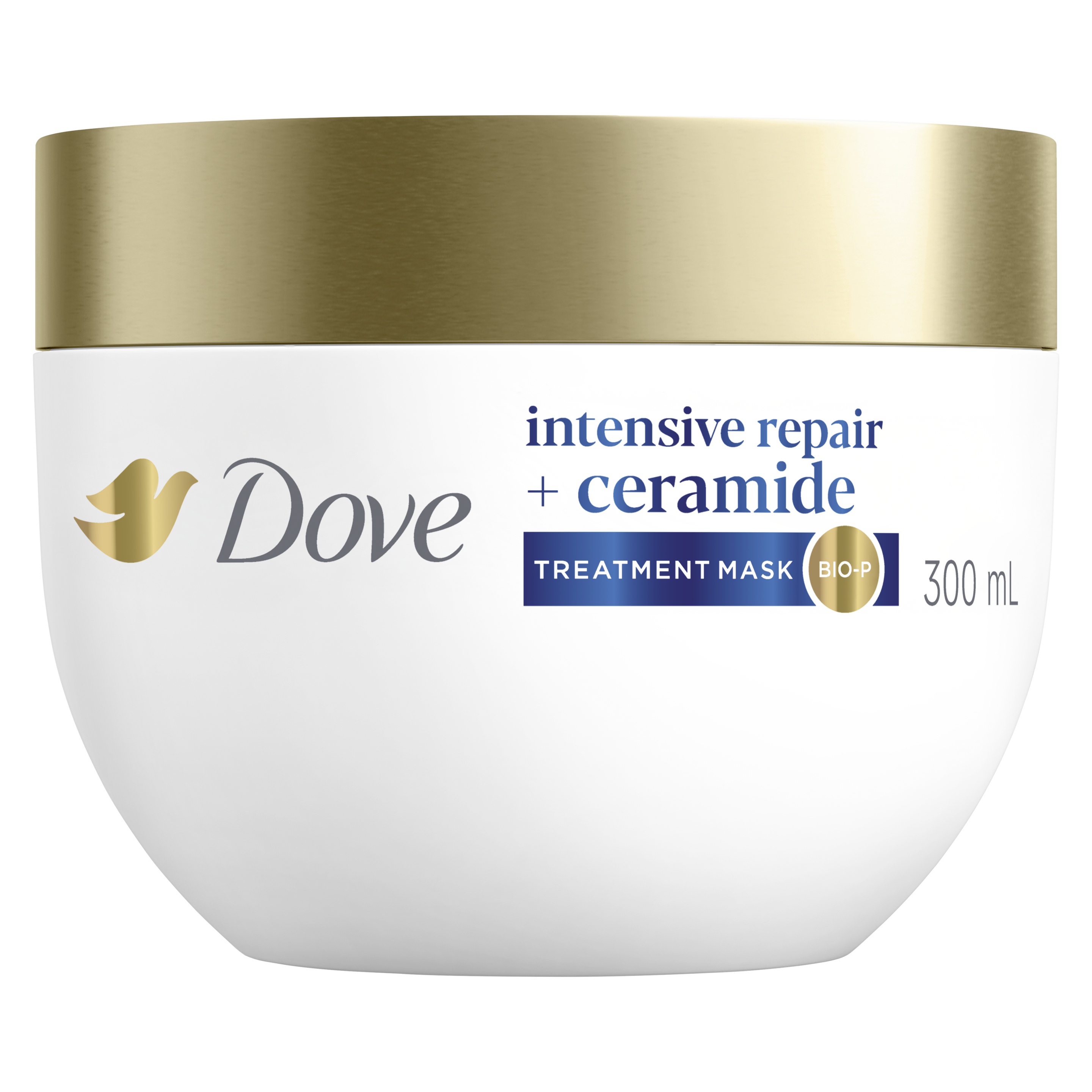 Intensive Repair + Ceramide Mask 300 mL packshot