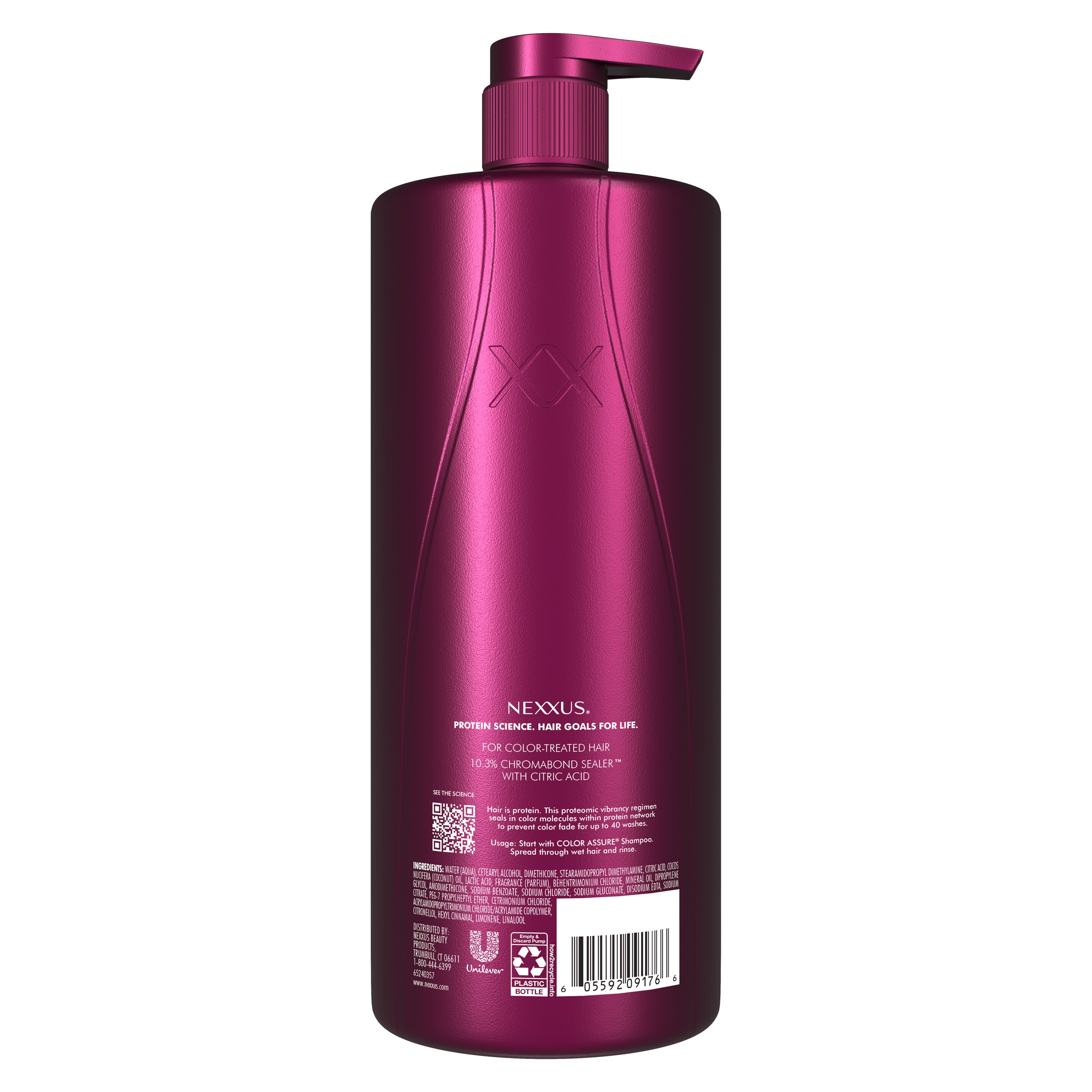 COLOR ASSURE® Vibrancy Conditioner