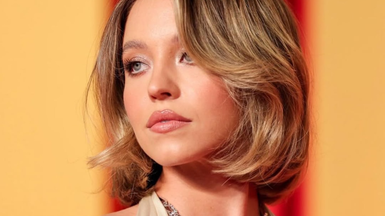 Angled Bob with Layers