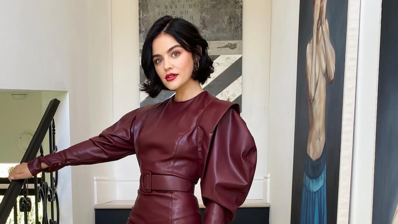 Asymmetrical Layered Bob