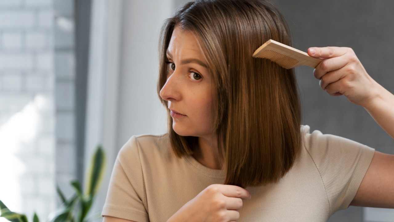 How to Maintain Short Layered Cuts